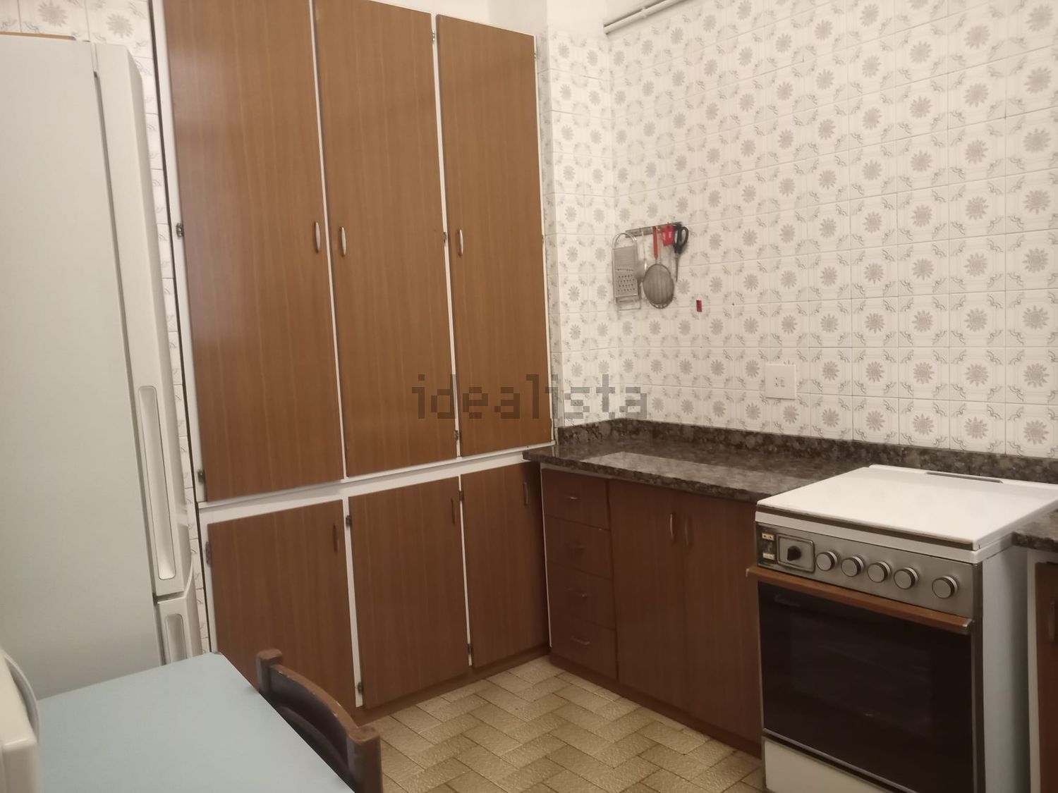 Room for rent, Barcelona