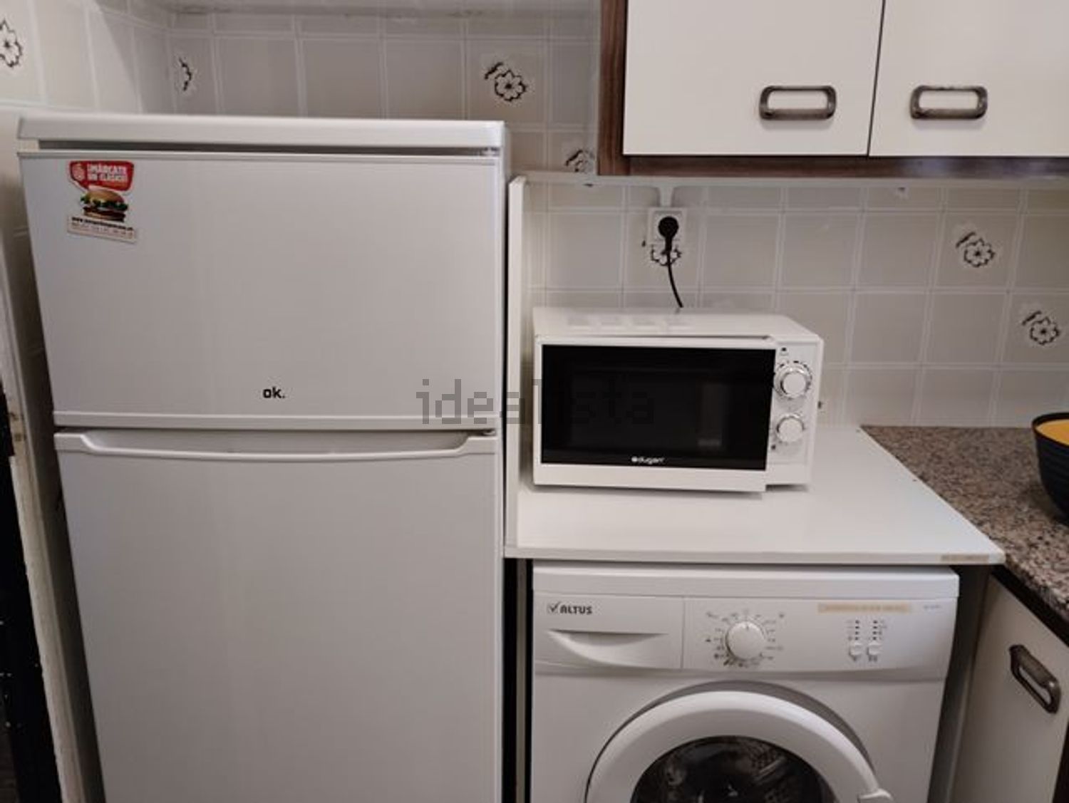Pis de 98 m² a Castelló de la Plana