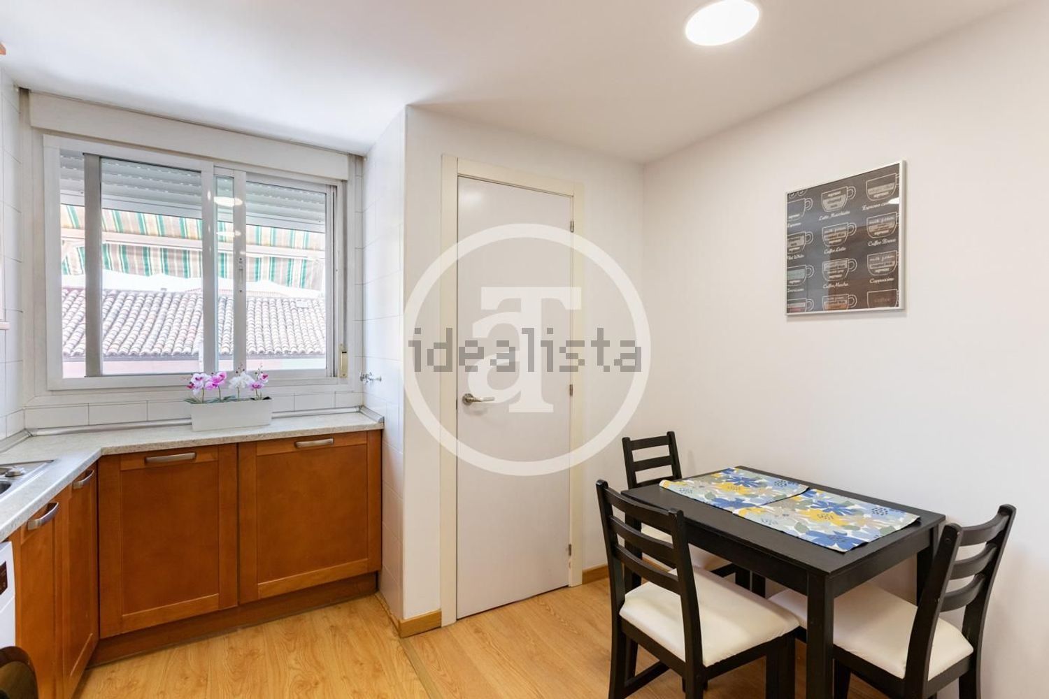 Pis de 70 m² a Madrid