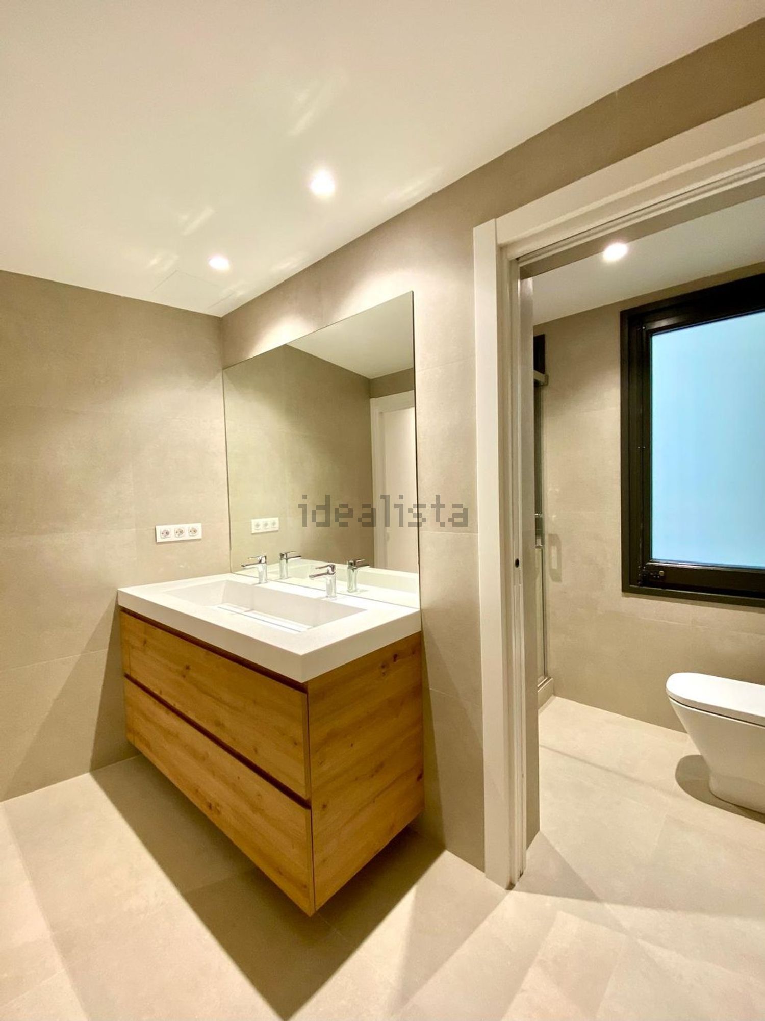 Pis de 239 m² a Barcelona