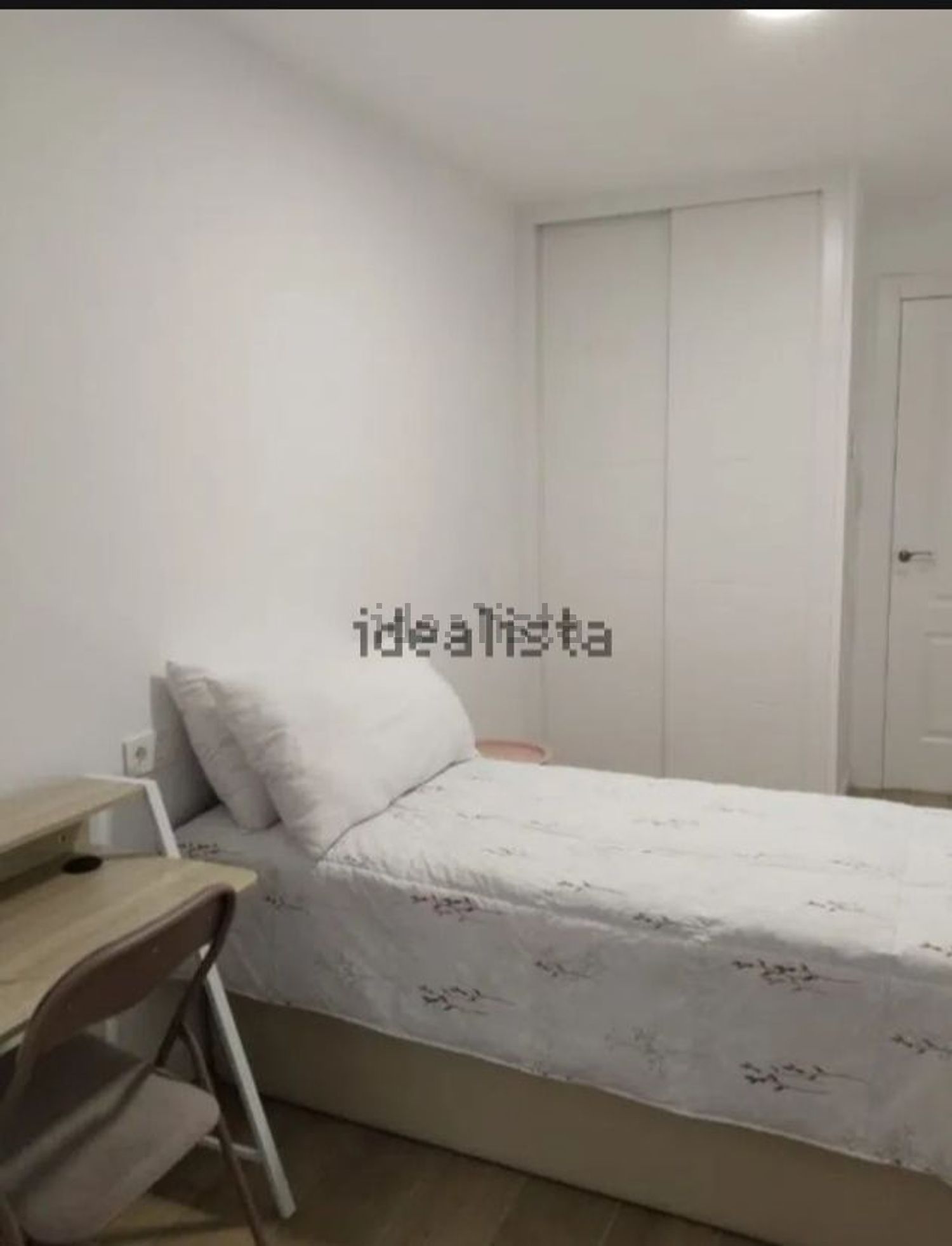 Habitación en alquiler, Zamora