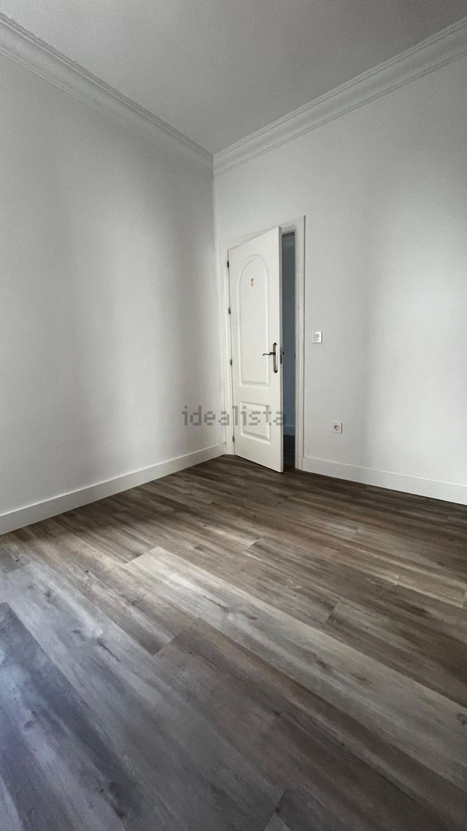 Apartamento 94 m² em Granada