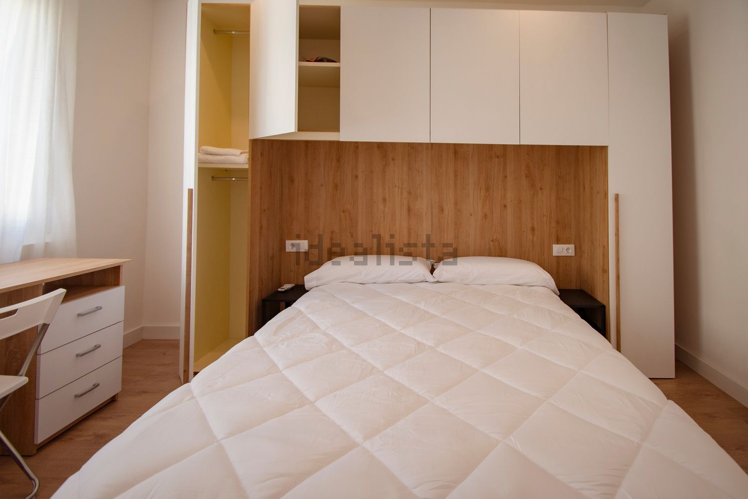 Habitación en alquiler, Barcelona