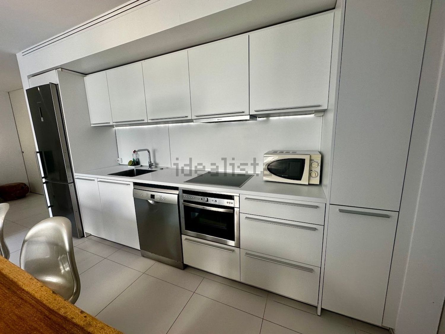 Piso de 80 m² en Ibiza