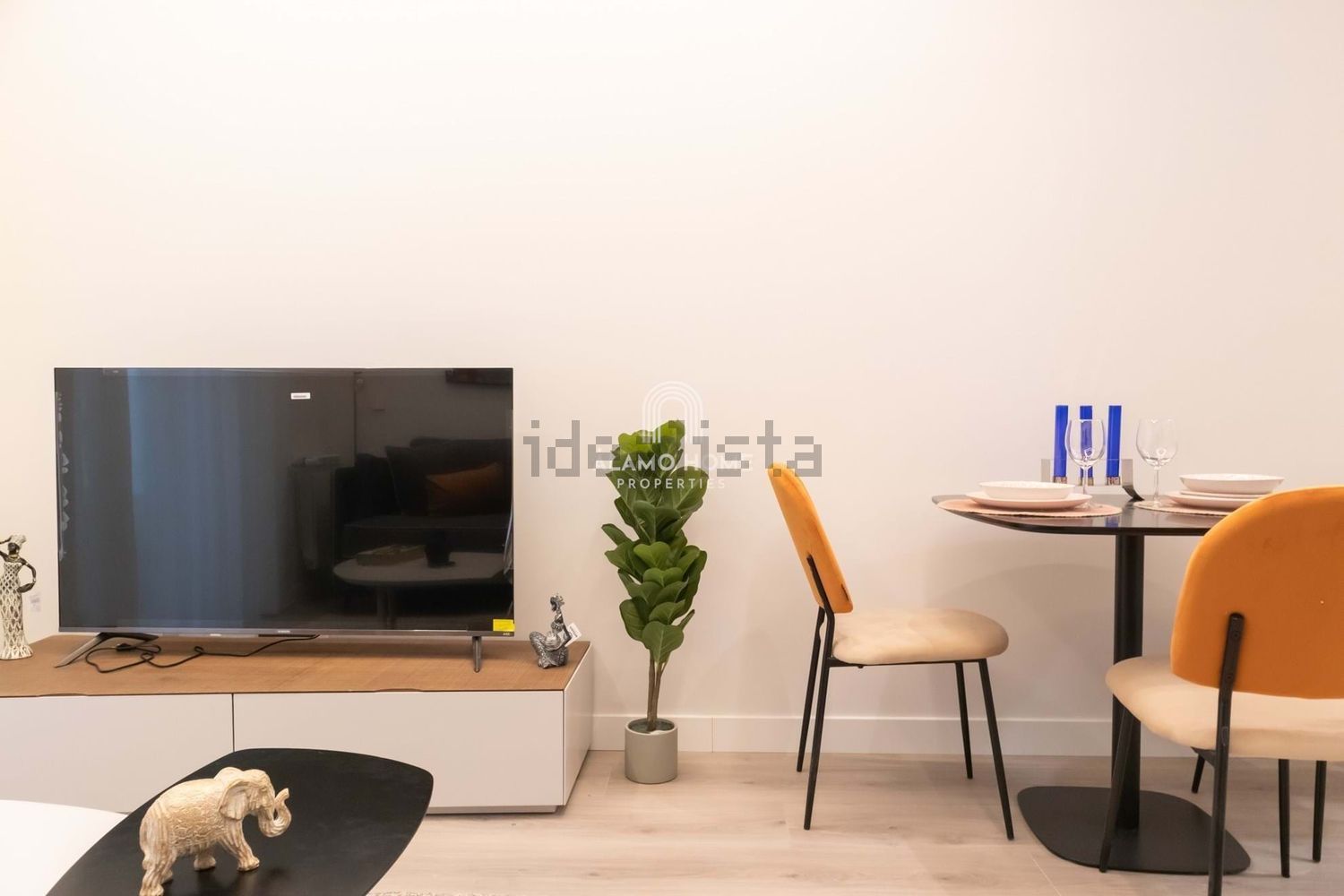 Appartamento 93 m² a Madrid