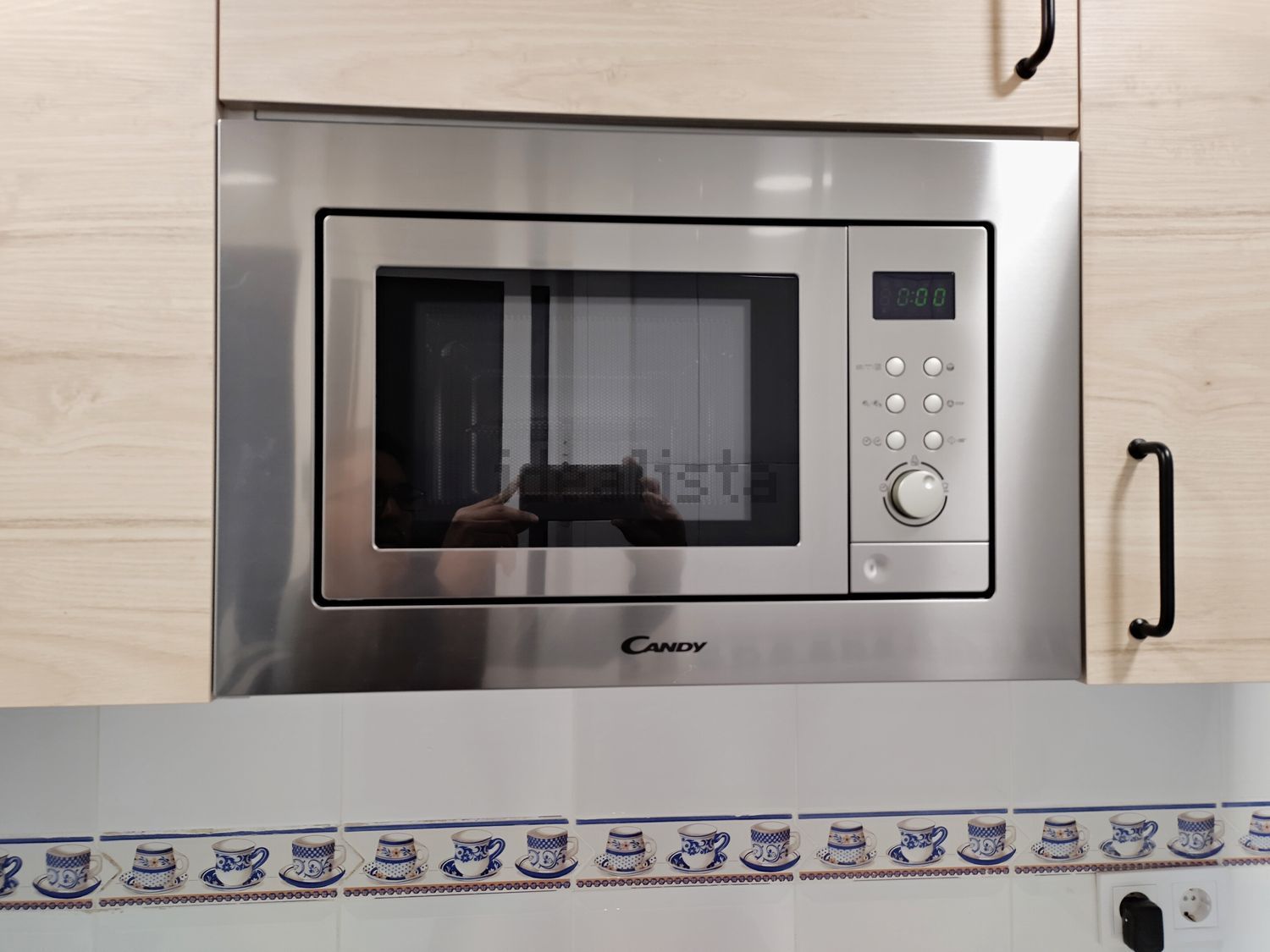 Habitació de lloguer, Terrassa