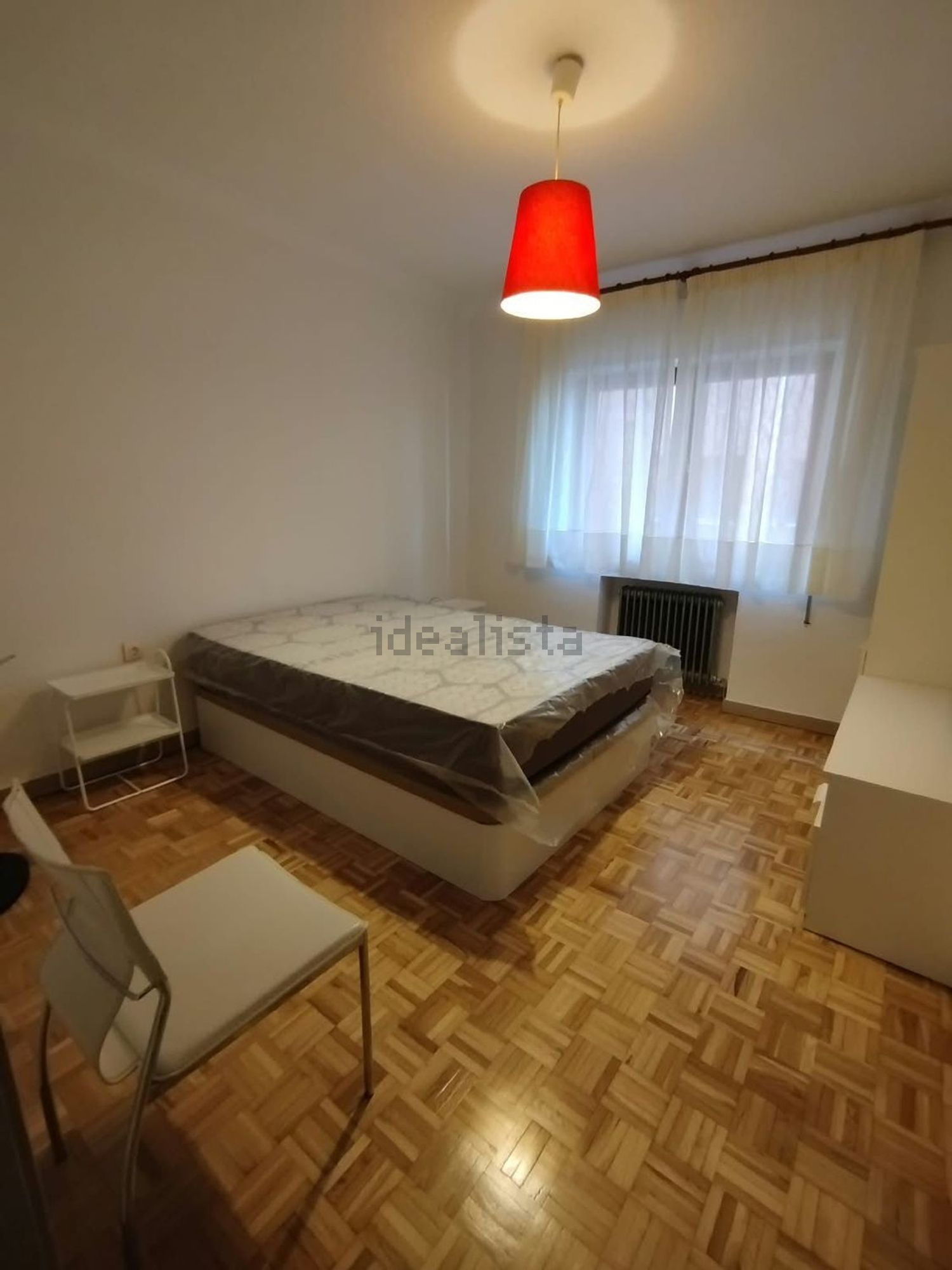 Wohnung 122 m² in Ávila