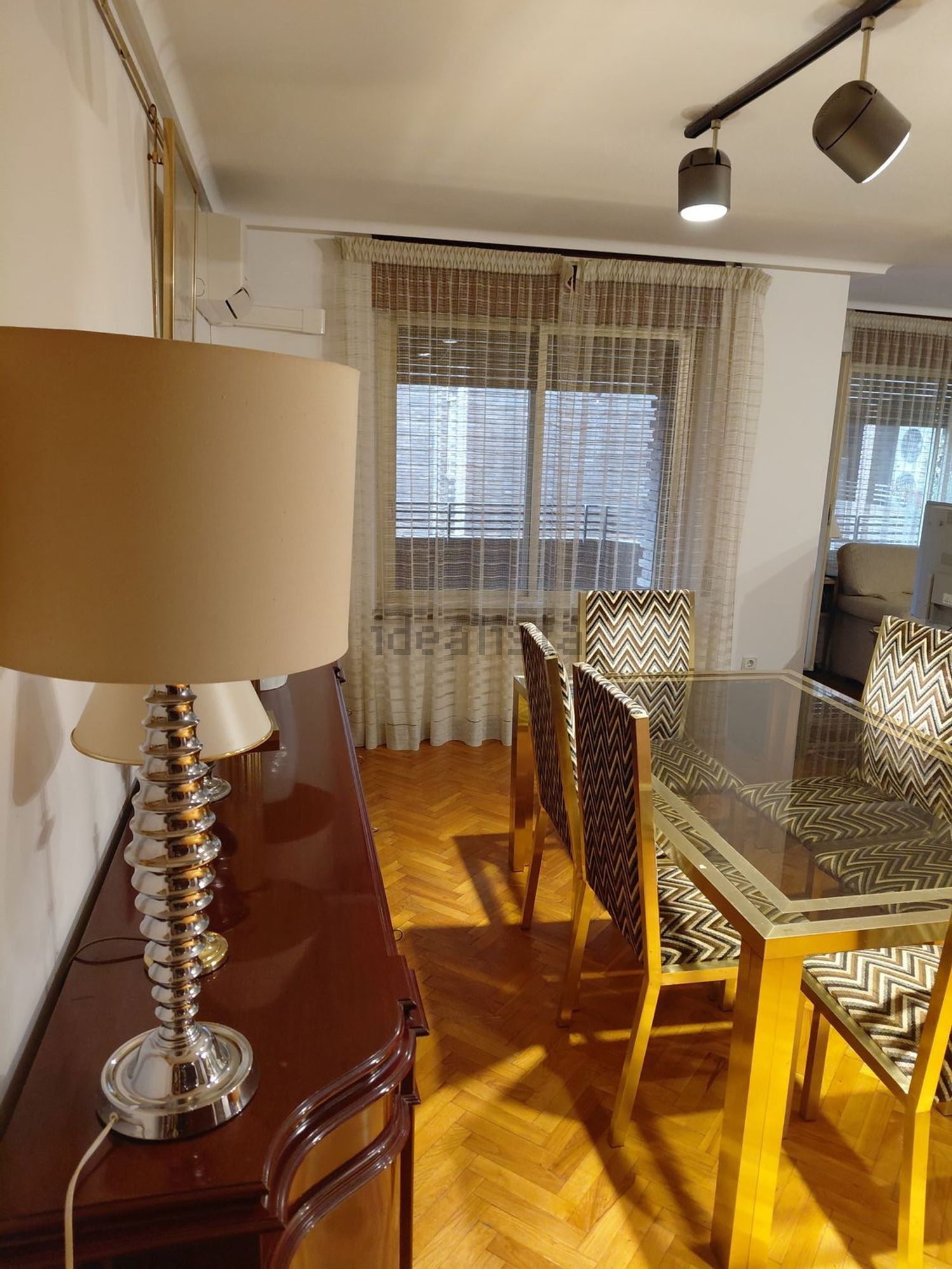 Pis de 178 m² a Saragossa