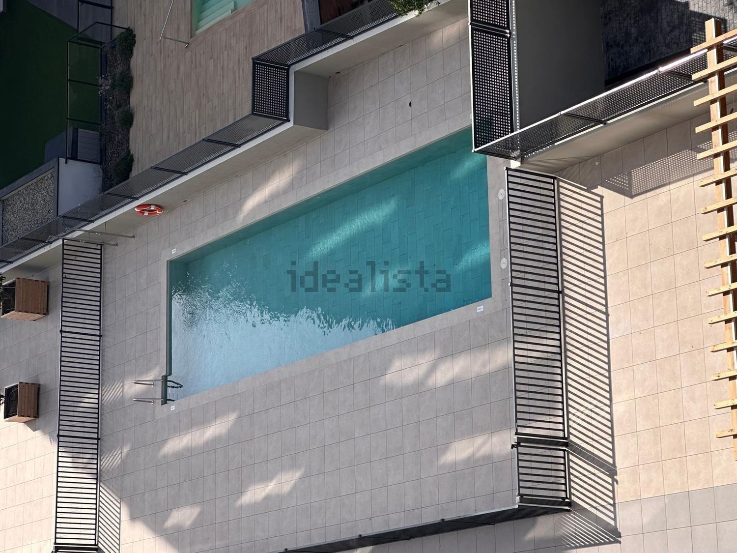 Pis de 101 m² a Sant Joan Despí