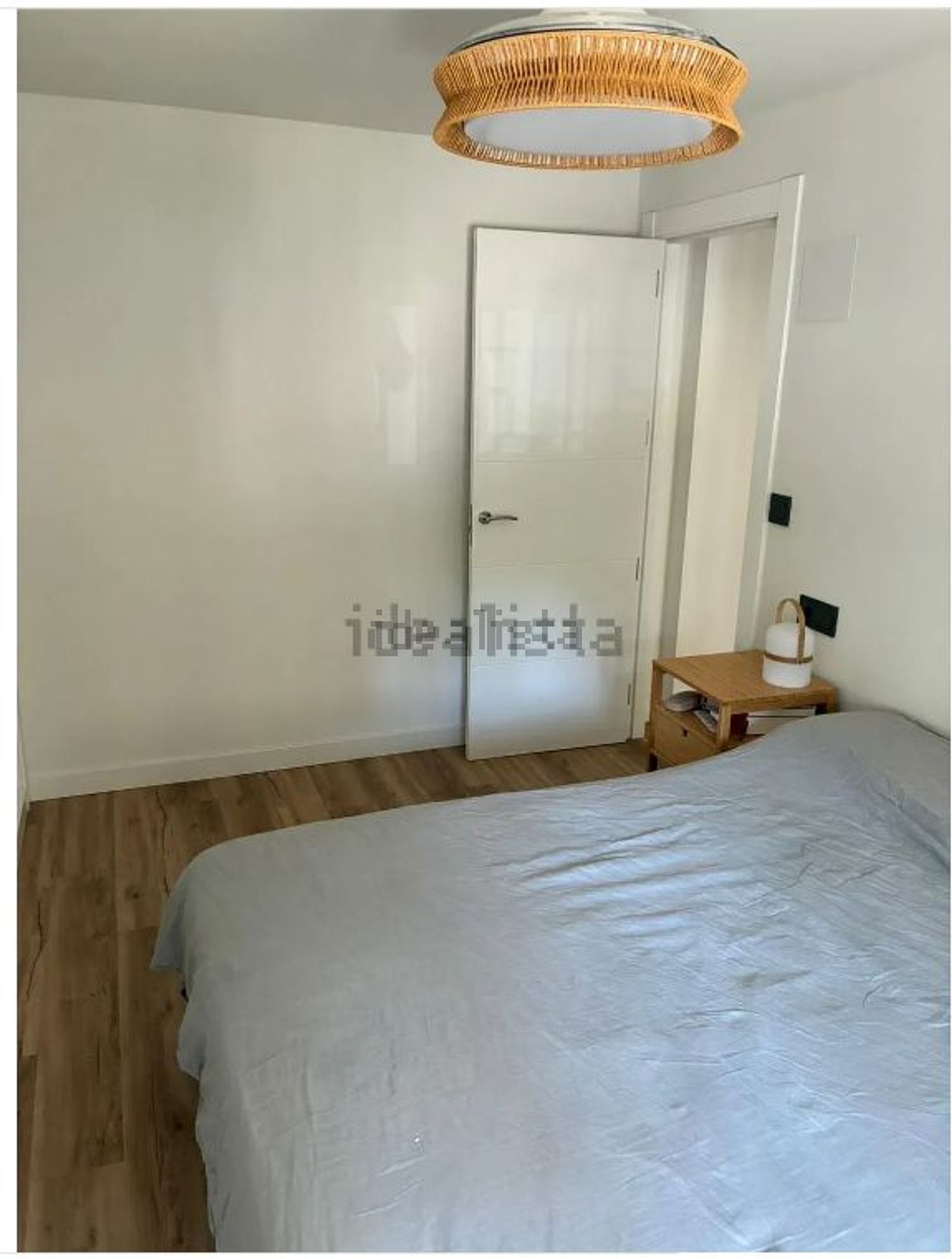Pis de 60 m² a Madrid