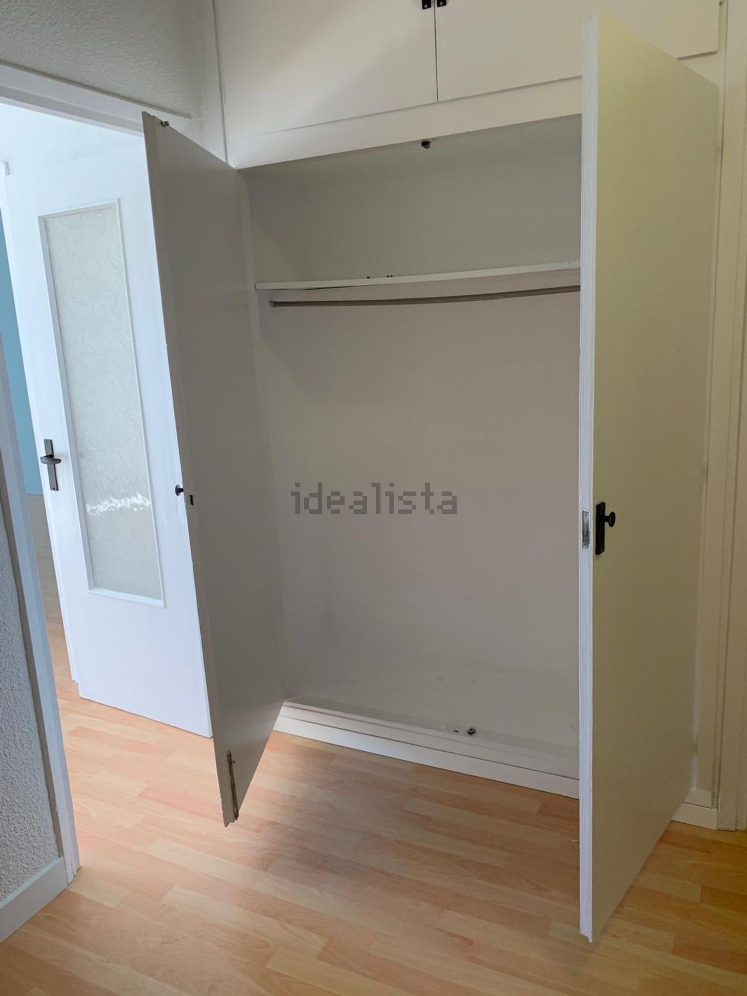 Piso de 76 m² en Madrid