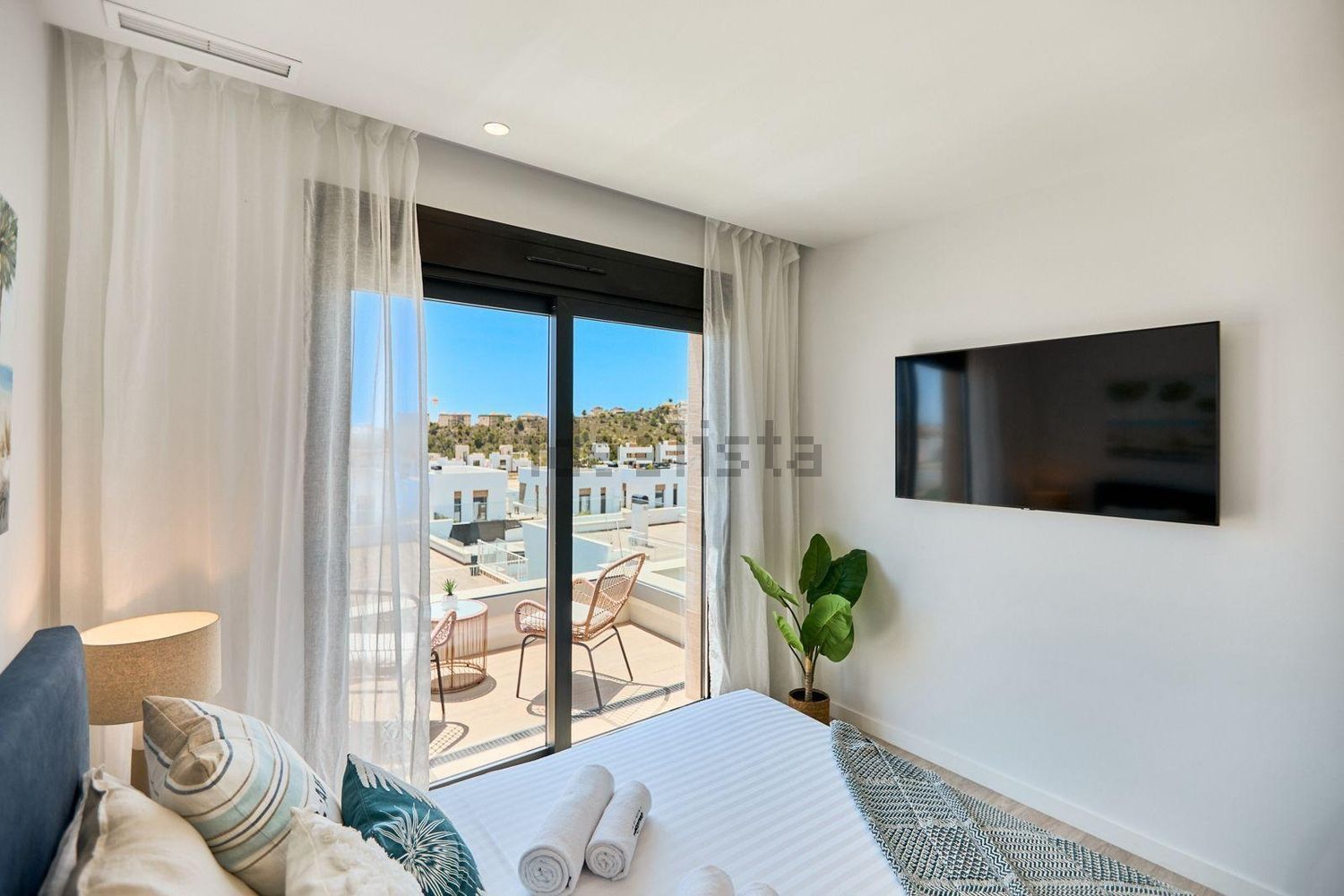 Moradia 183 m² em Finestrat