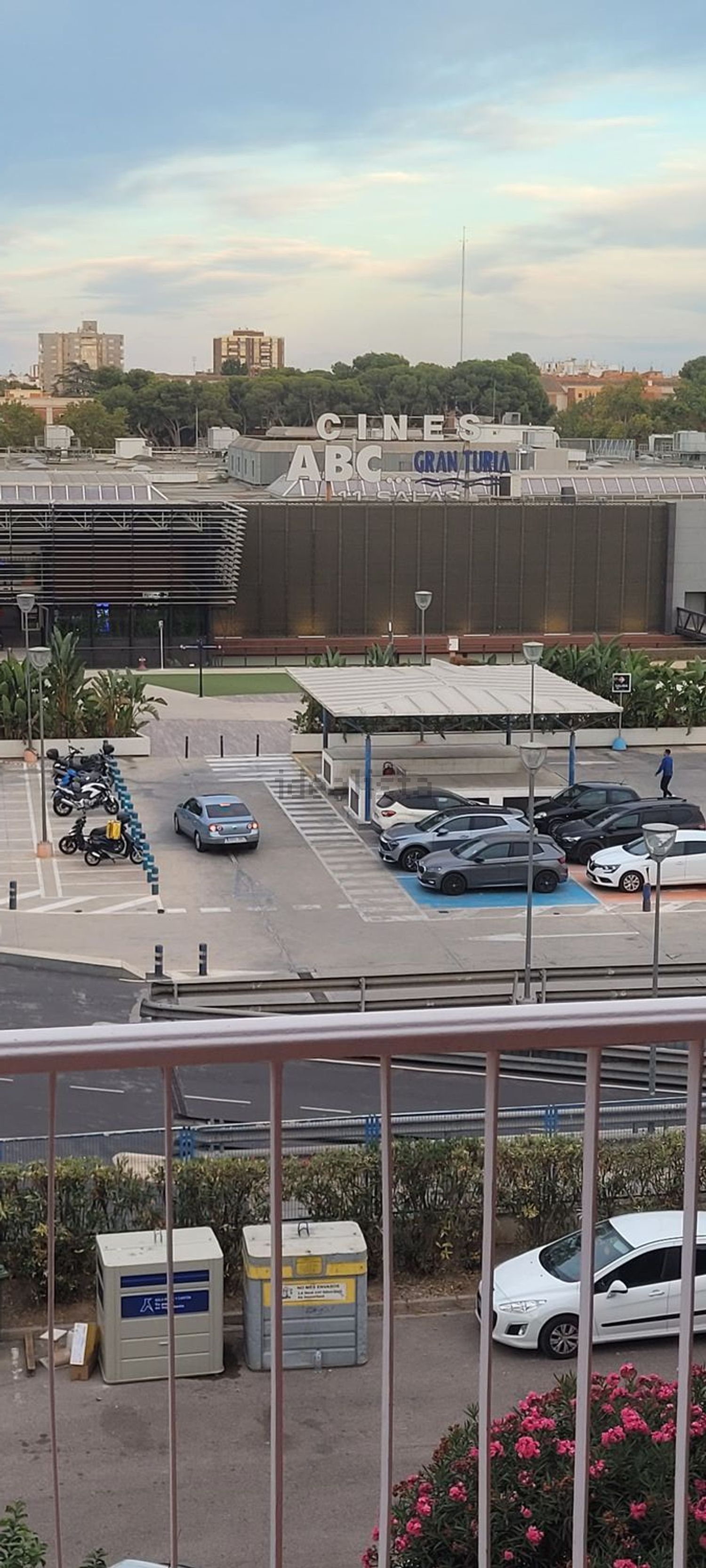 Pis de 90 m² a Xirivella