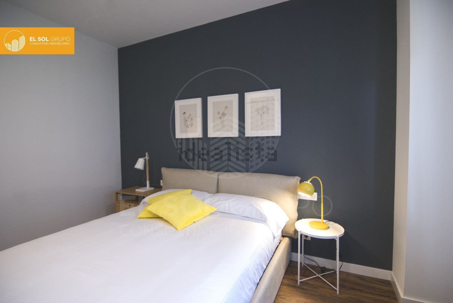 Pis de 45 m² a Gijón