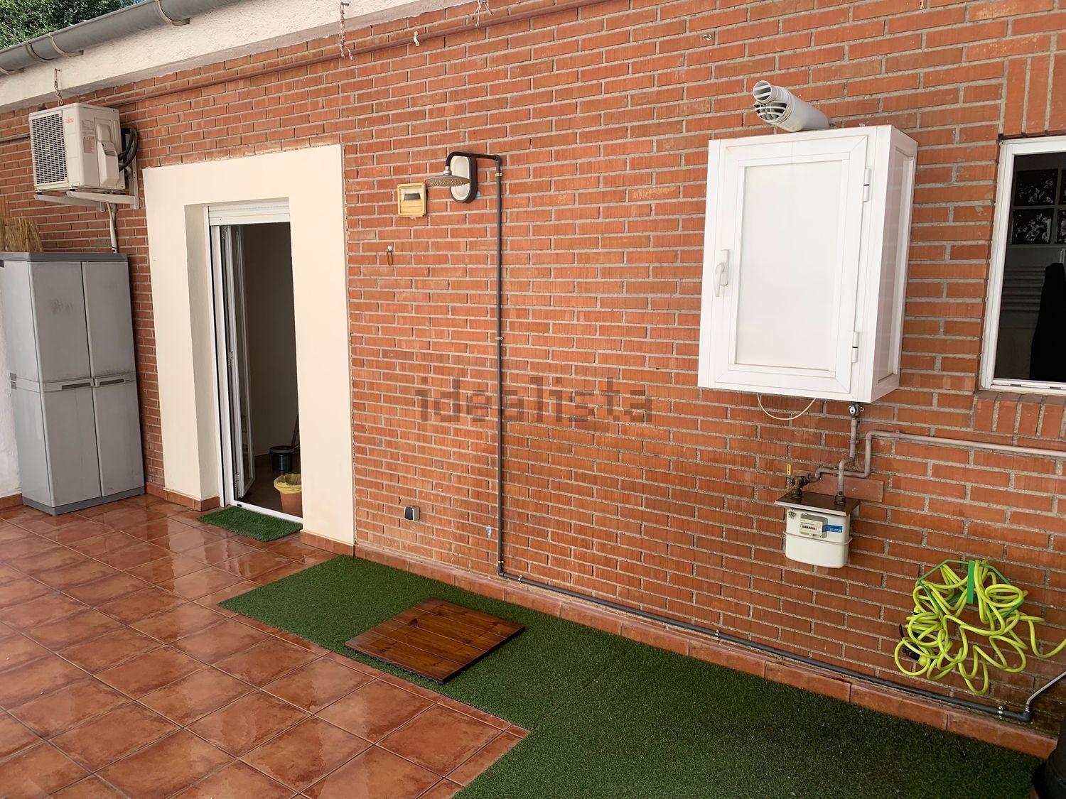 Pis de 45 m² a Madrid