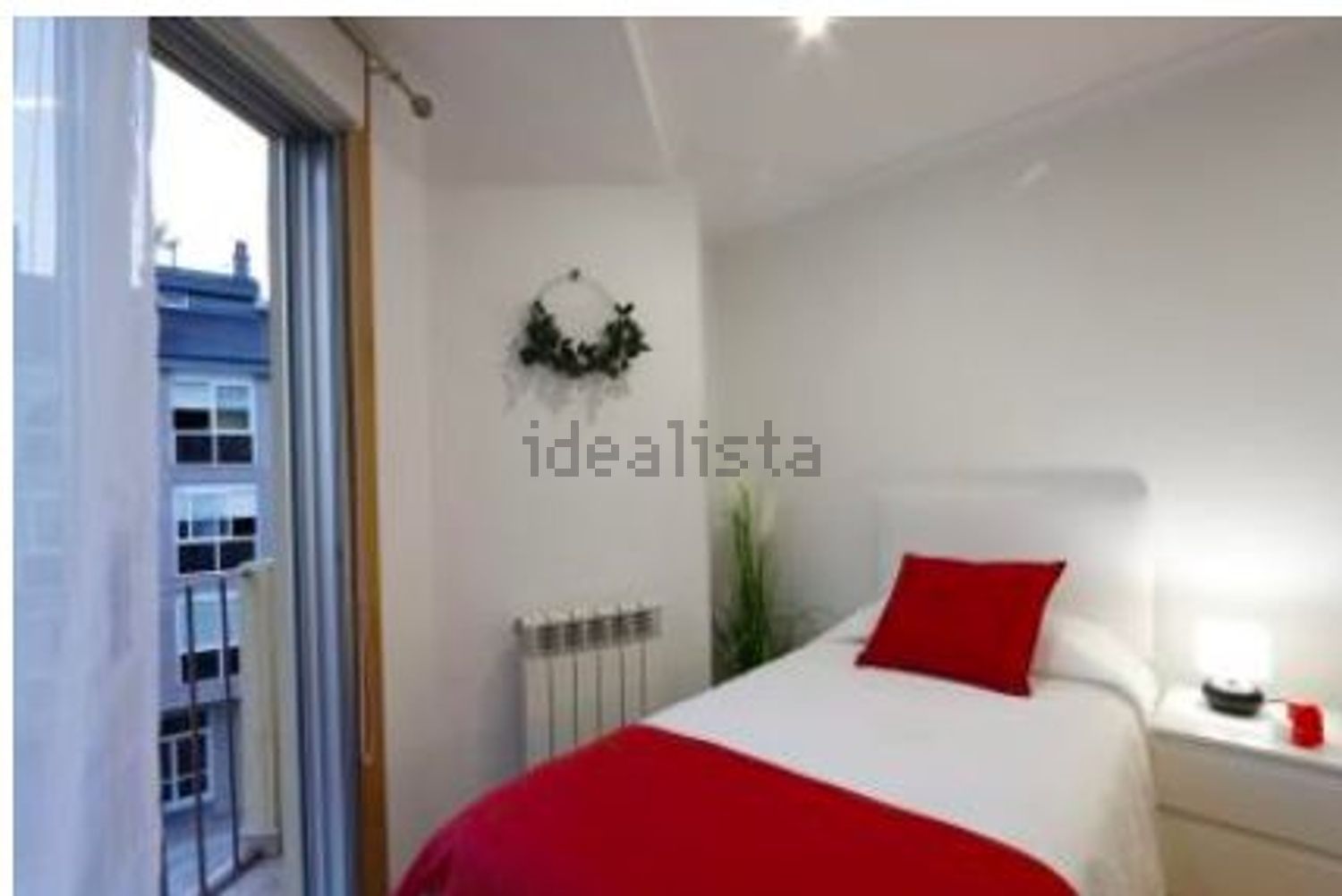 Habitació de lloguer, Ourense