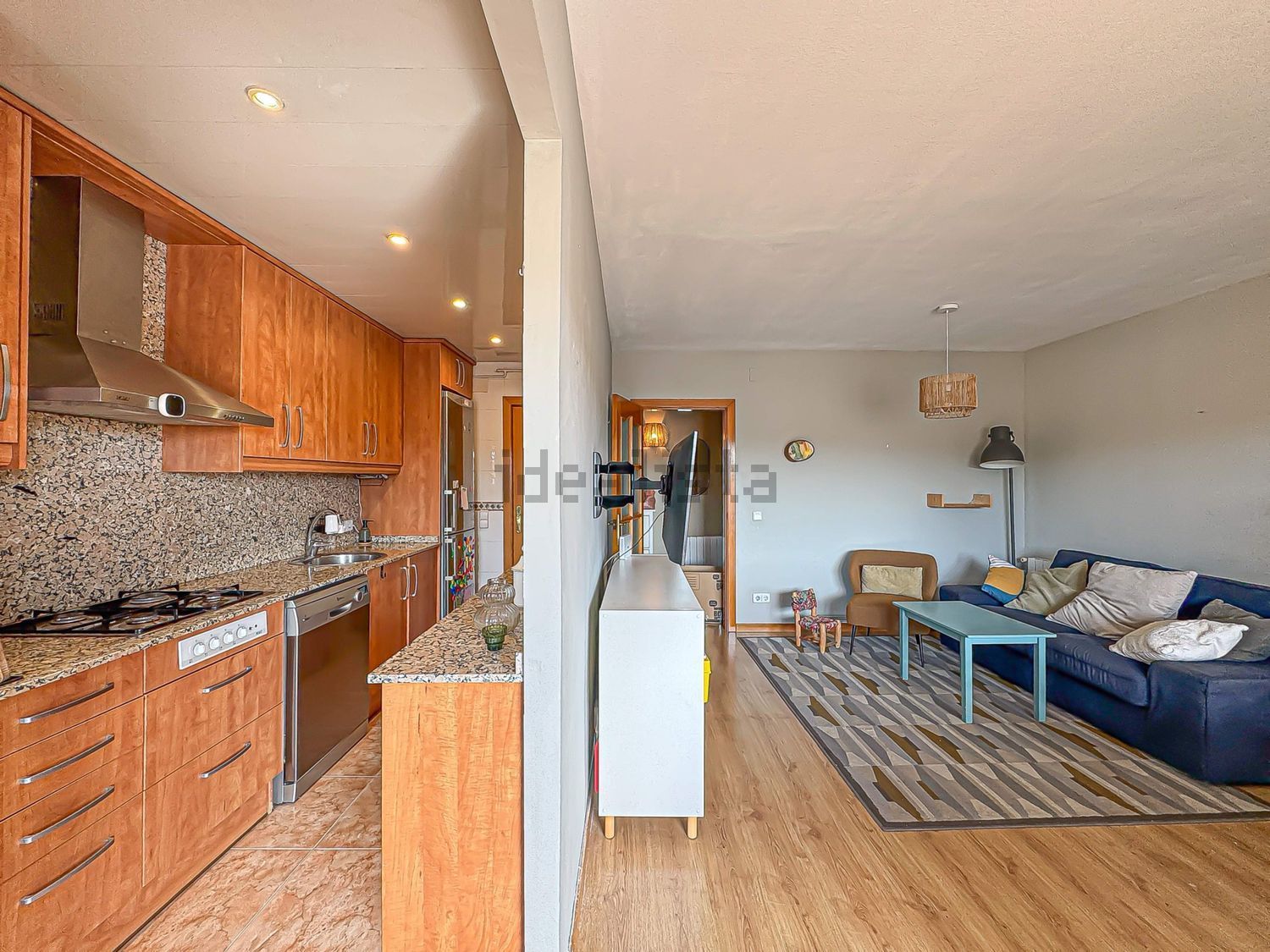 Pis de 126 m² a Sant Pere de Ribes