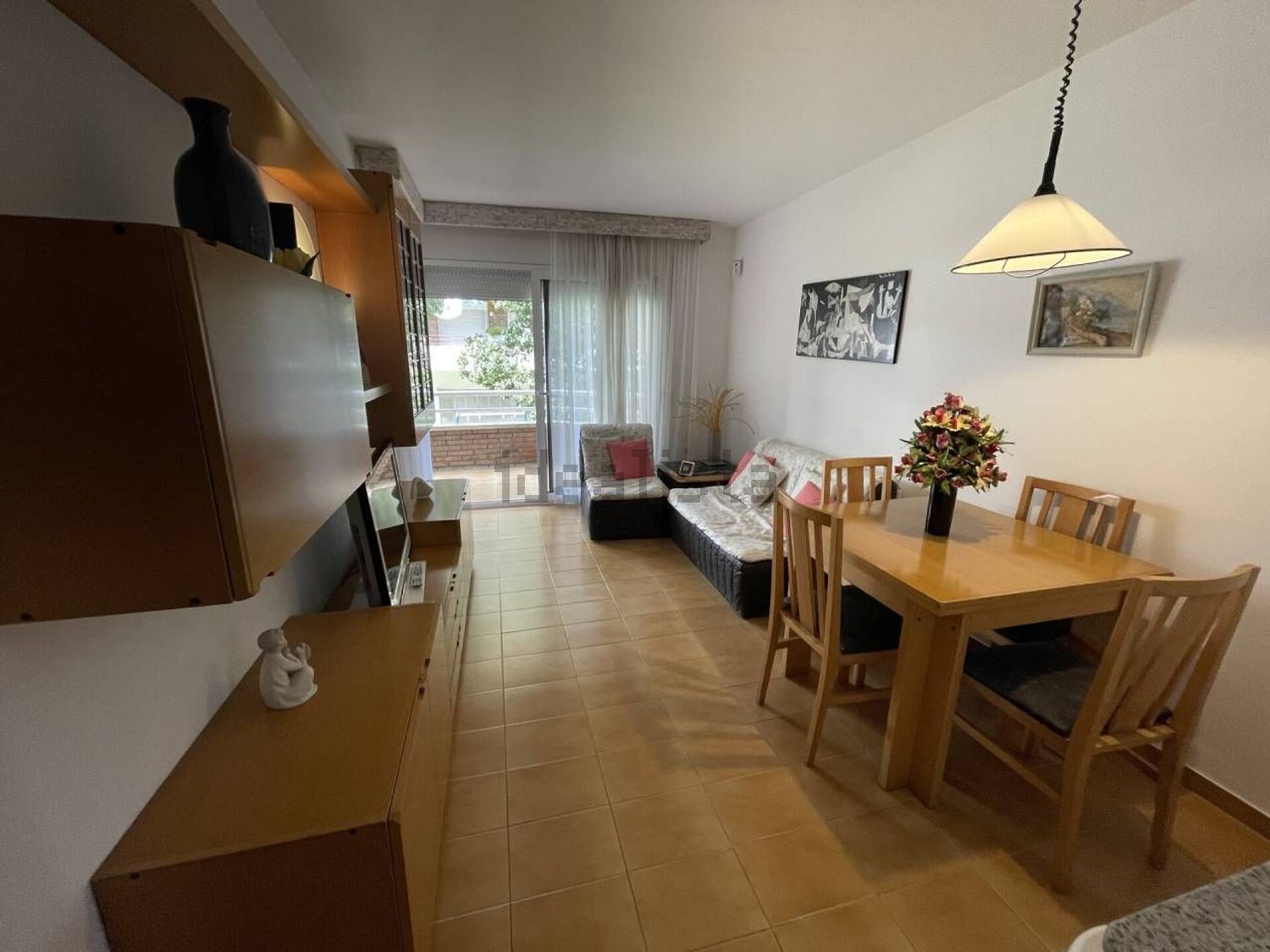 Piso de 65 m² en Lloret de Mar