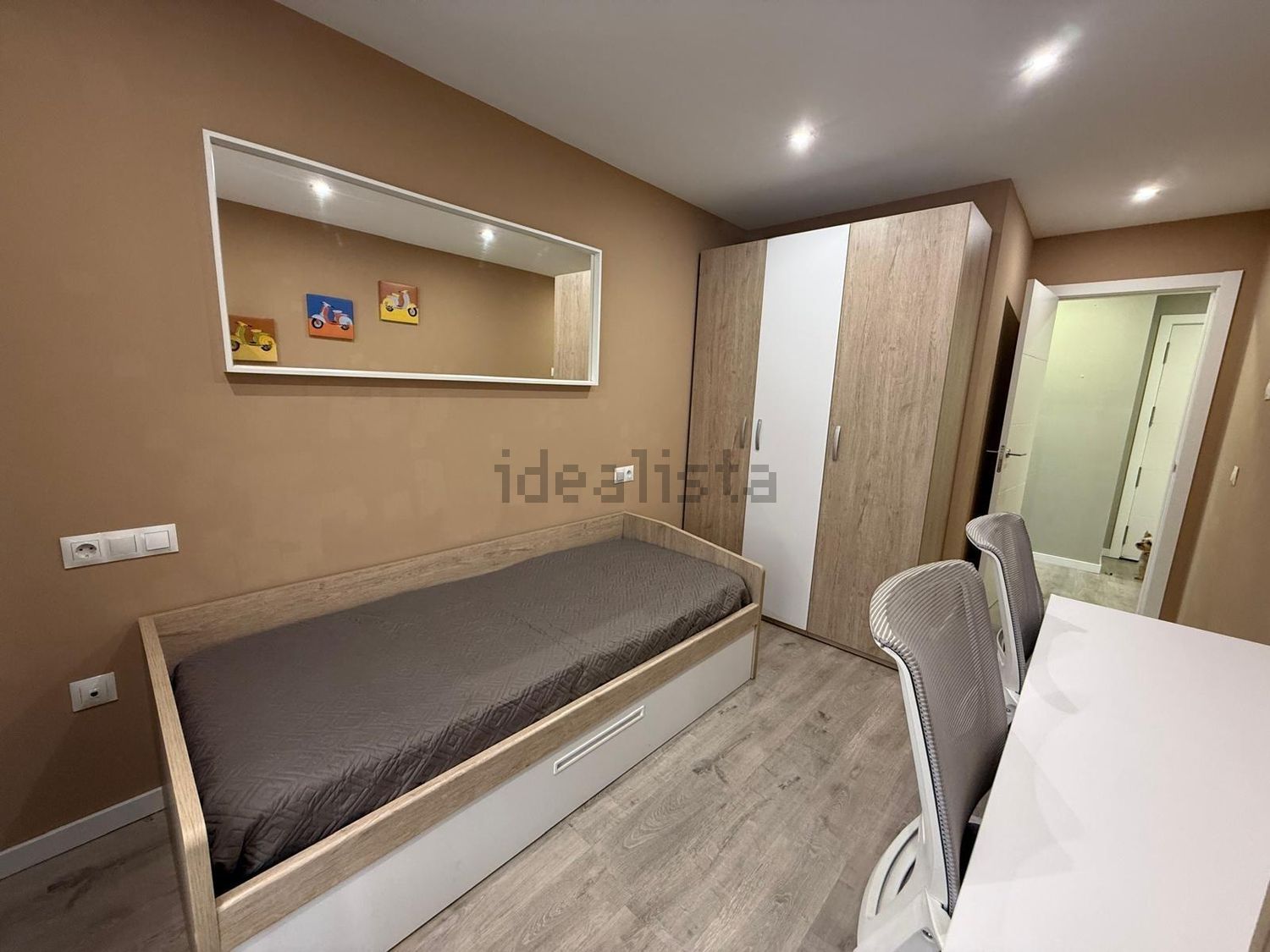 Pis de 73 m² a Ponferrada
