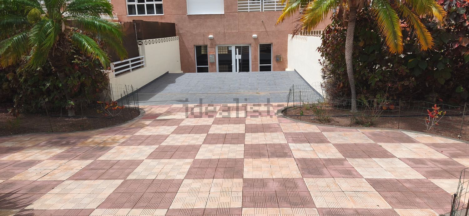 Appartamento 152 m² a San Cristóbal de La Laguna