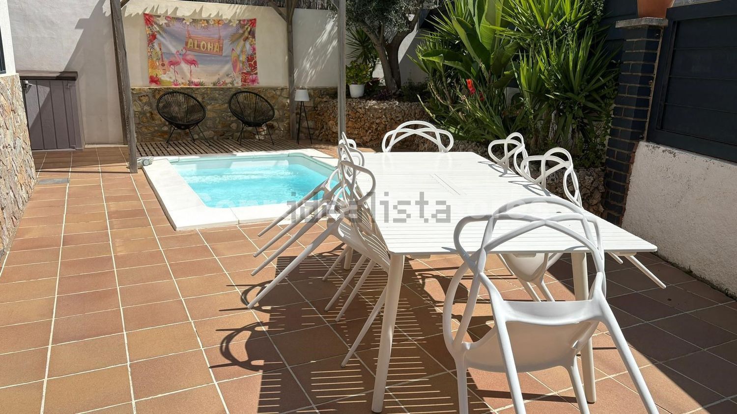 Casa de 196 m² en Lloret de Mar