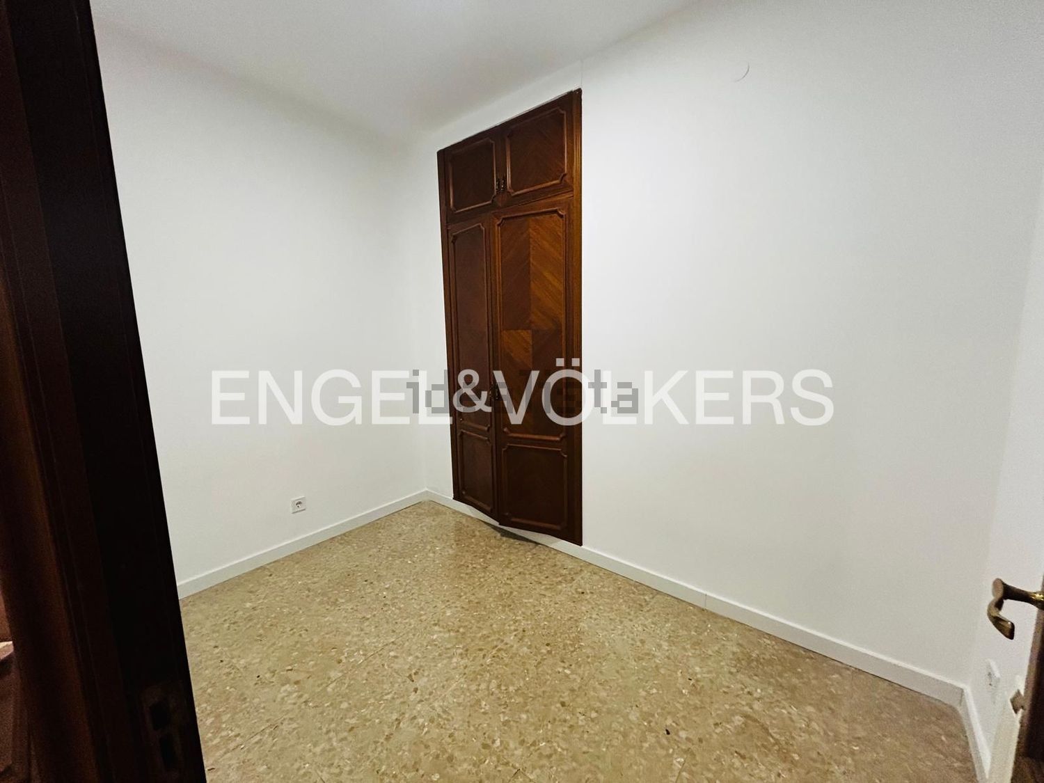 Pis de 110 m² a Barcelona
