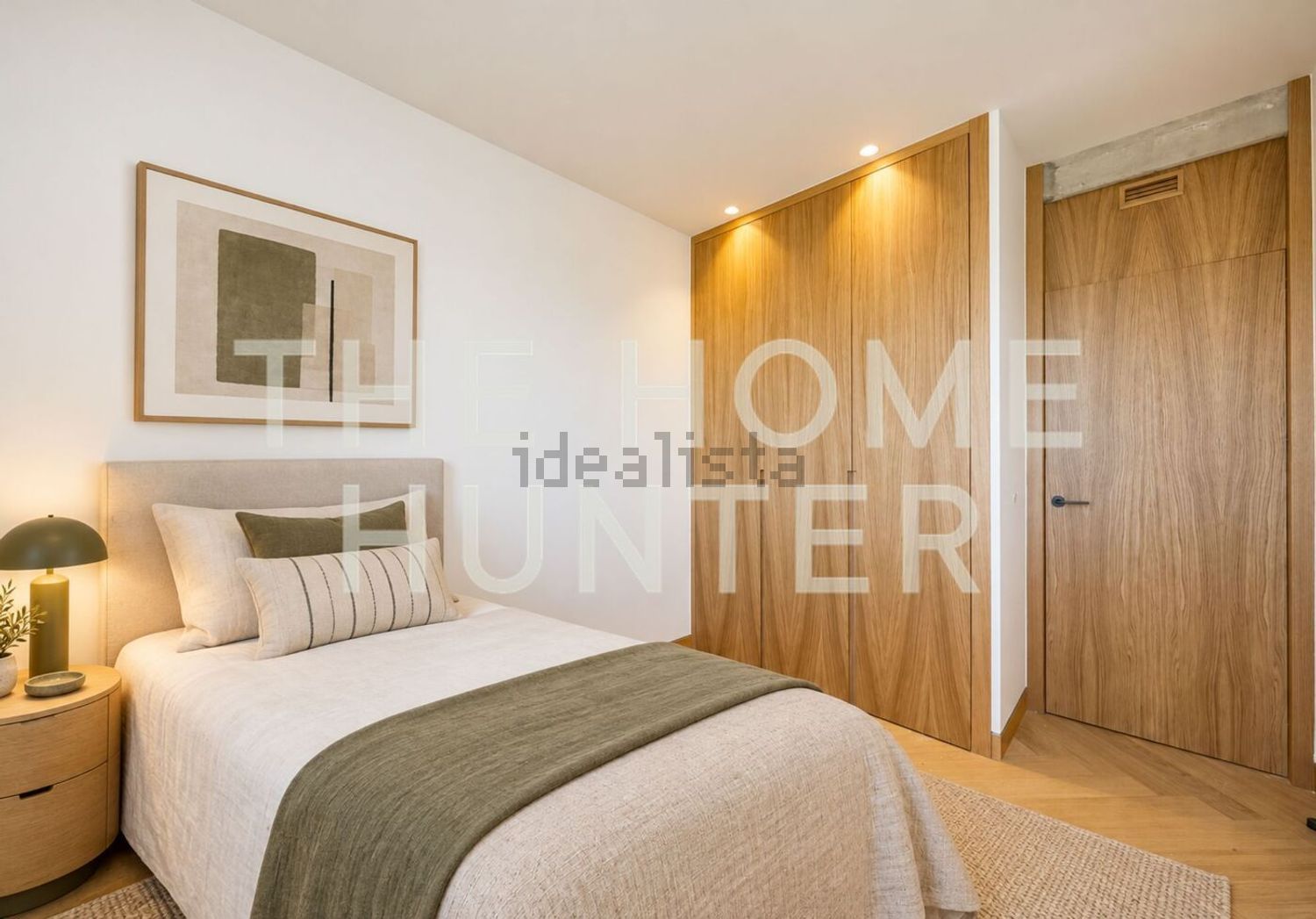 Piso de 124 m² en Madrid