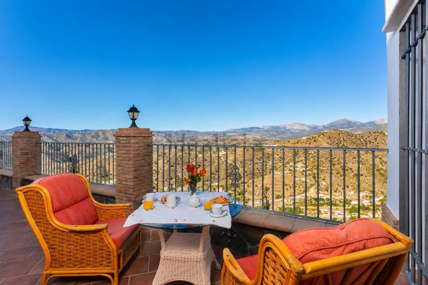 Piso de 117 m² en Canillas de Aceituno