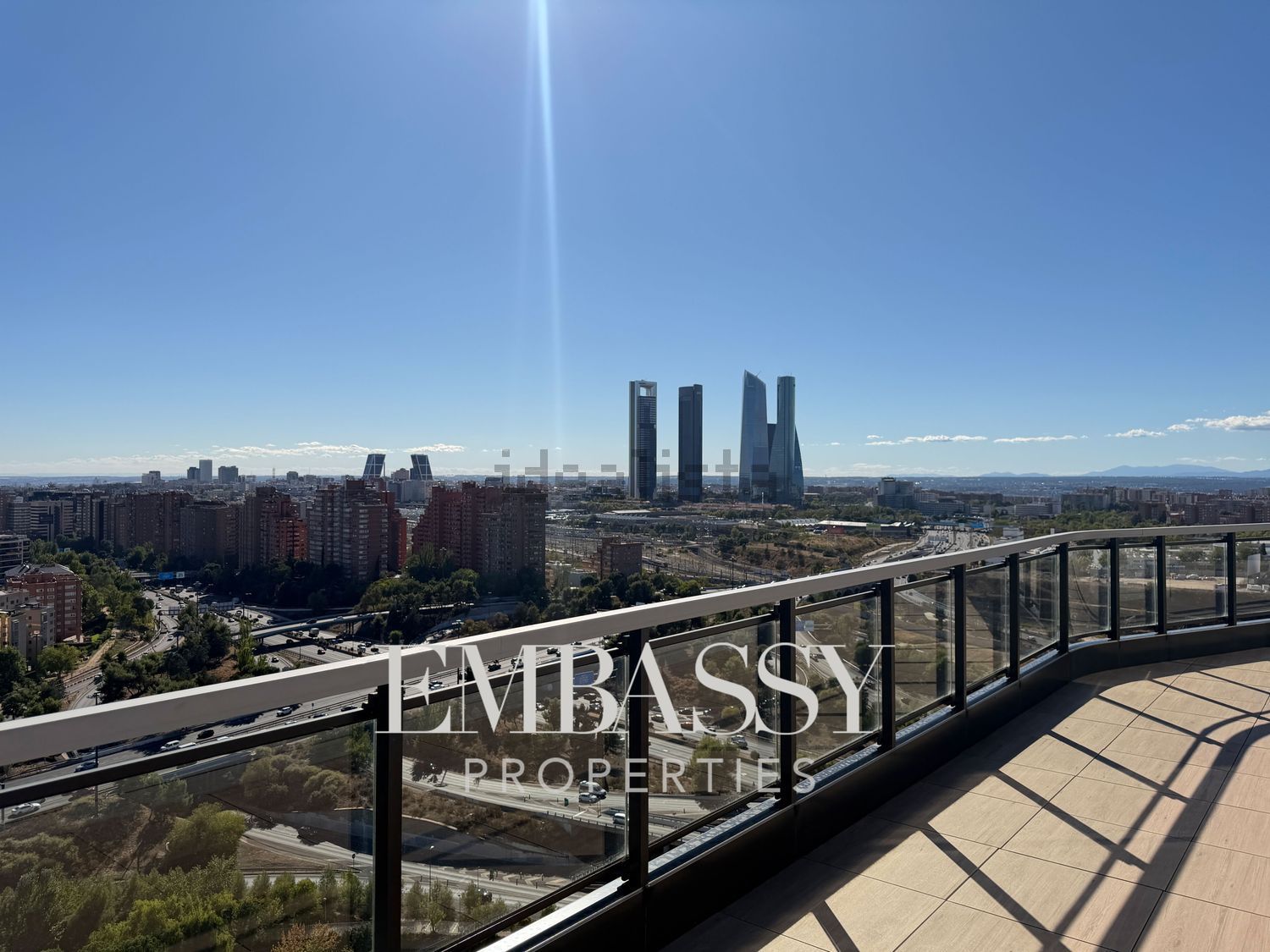 Pis de 60 m² a Madrid