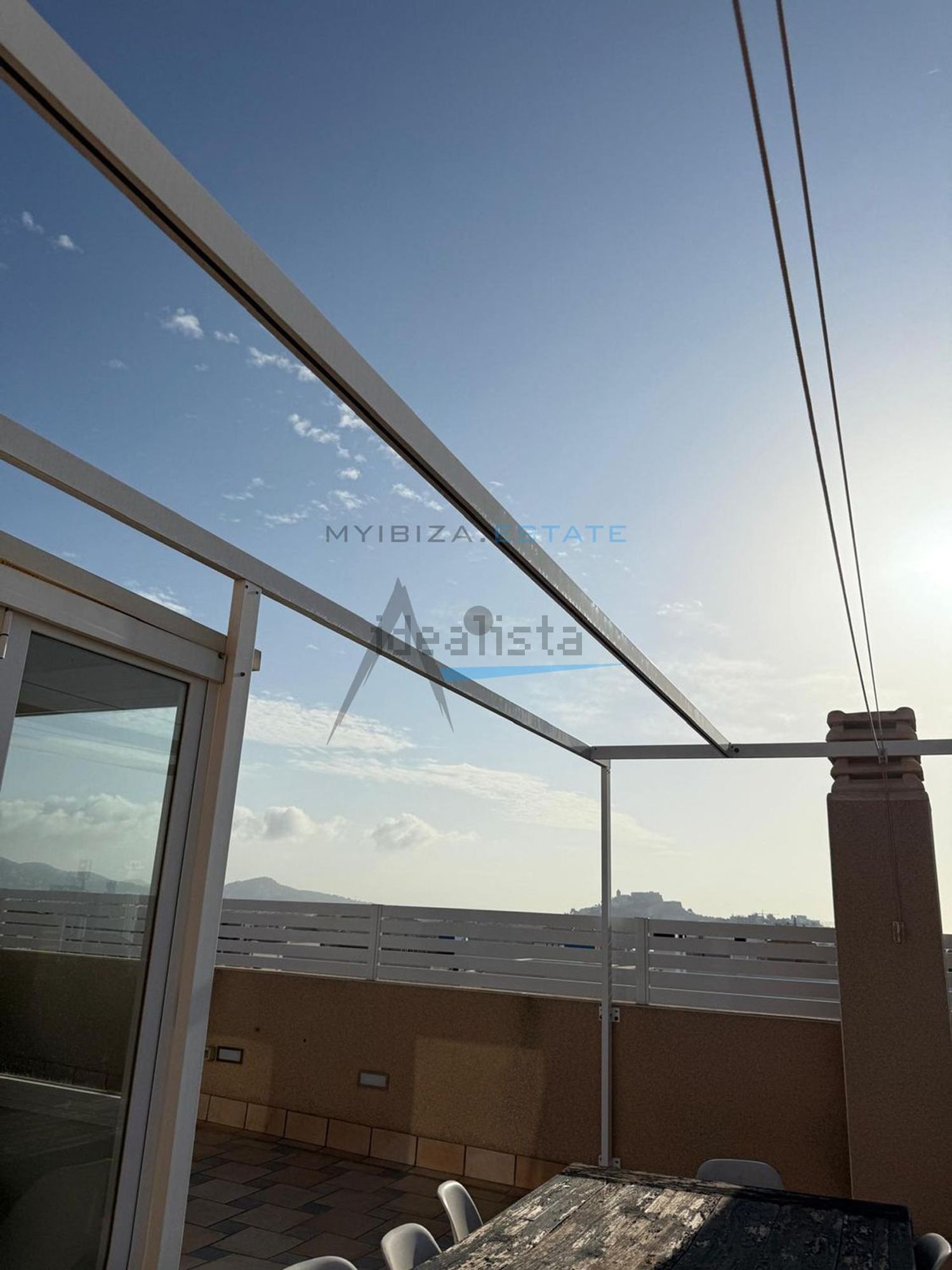 Квартира 360 м² у Eivissa