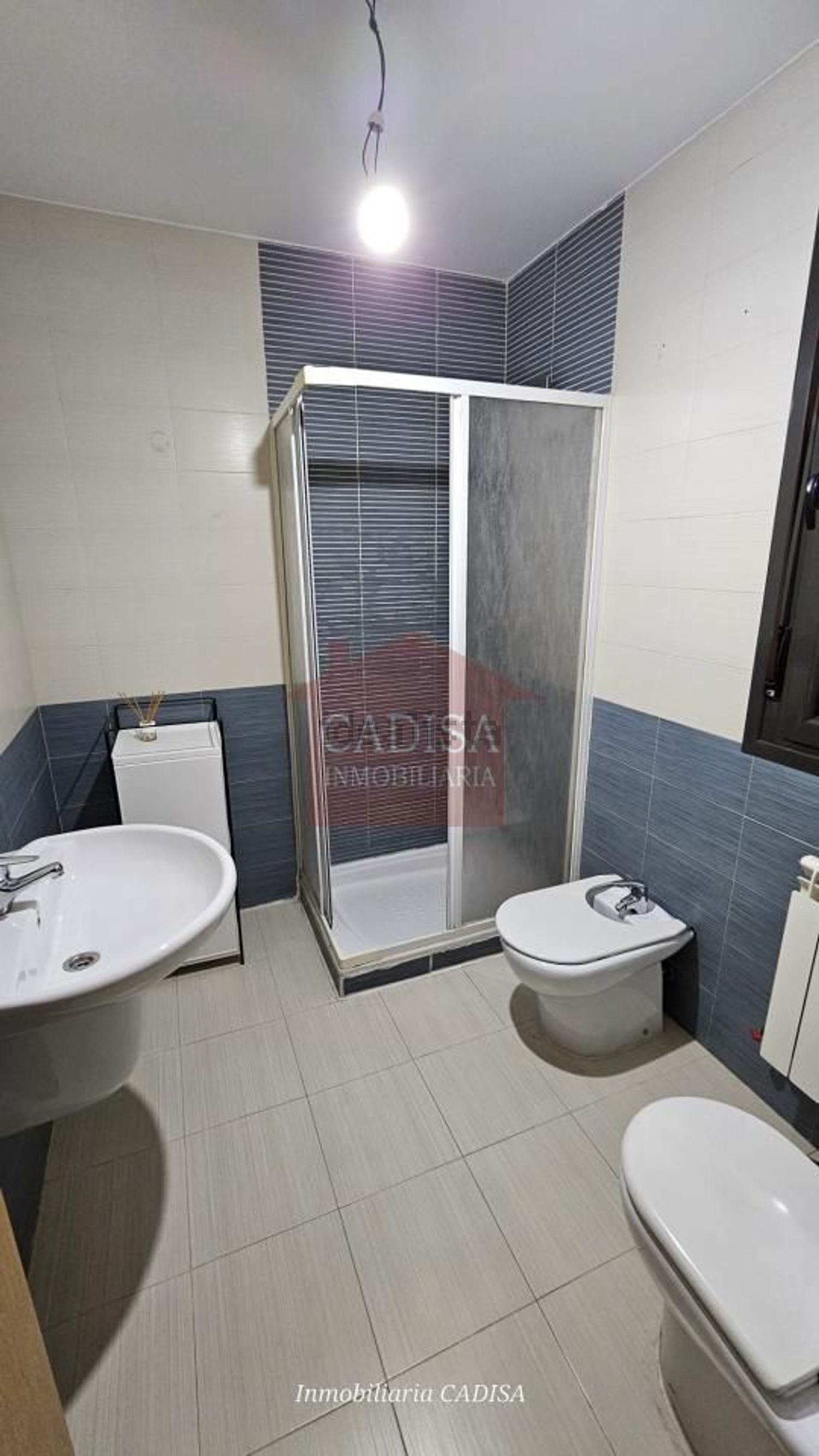Квартира 49 м² у Santa Marta de Tormes