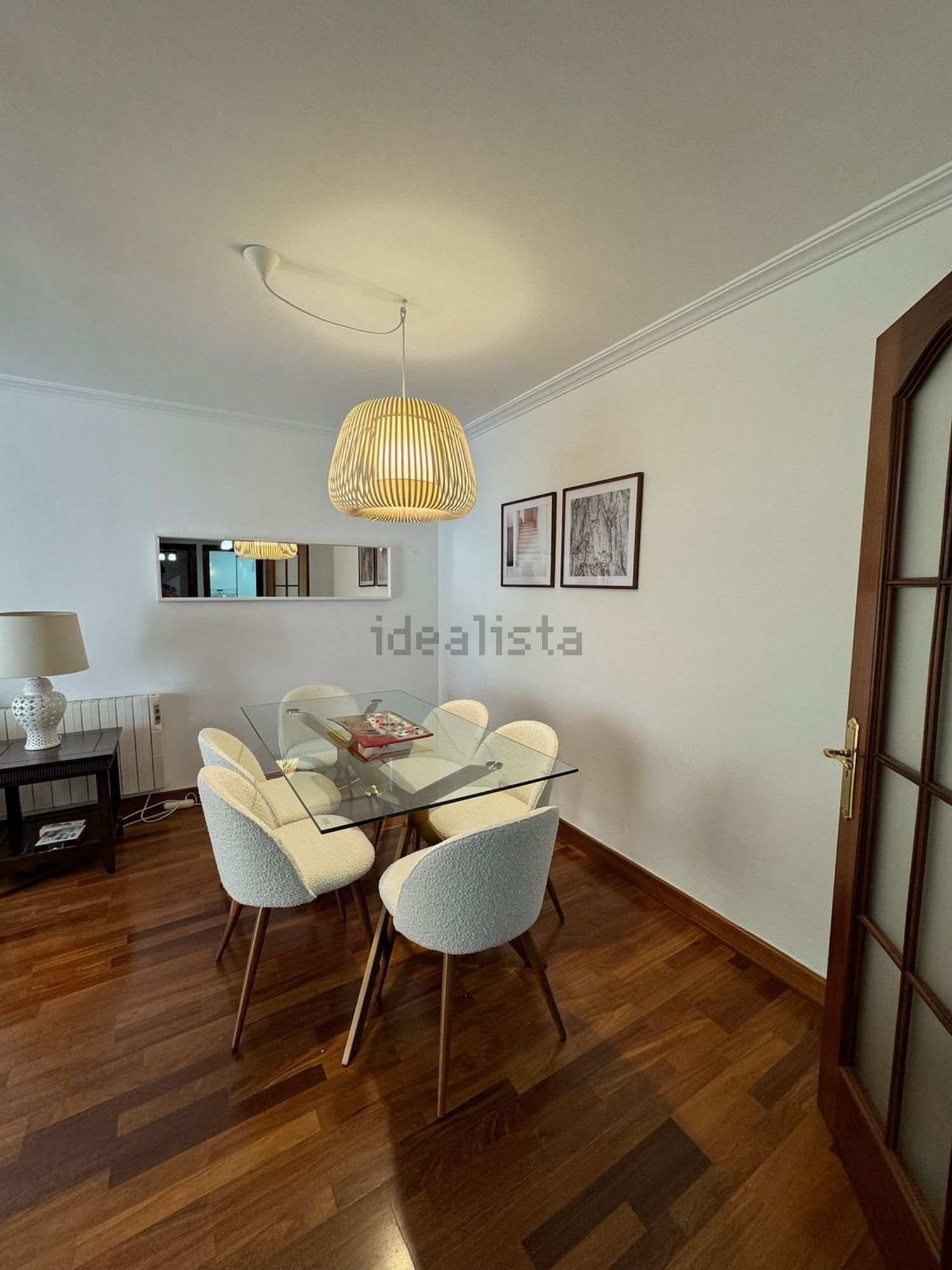 Wohnung 130 m² in Málaga