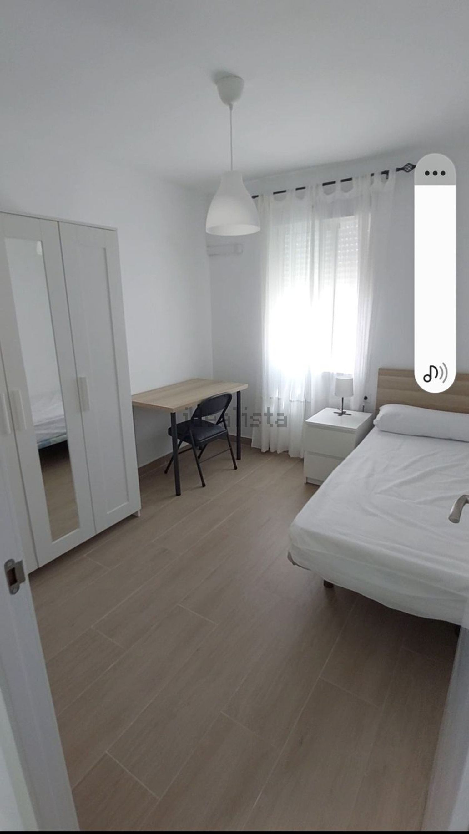Habitació de lloguer, Sevilla