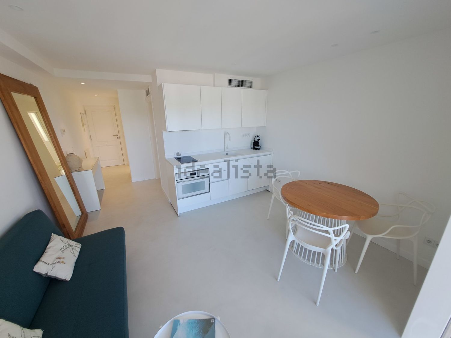 Pis de 50 m² a Sant Josep de sa Talaia