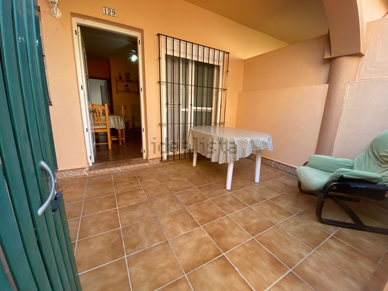 Piso de 60 m² en Chiclana de la Frontera