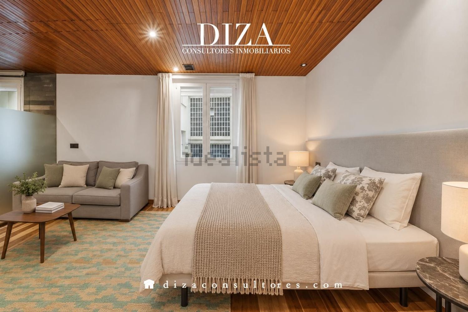 Piso de 157 m² en Madrid
