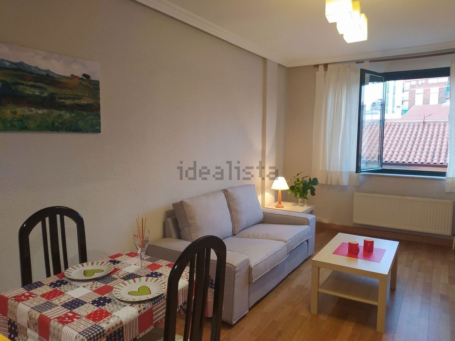 Appartamento 45 m² a Salamanca