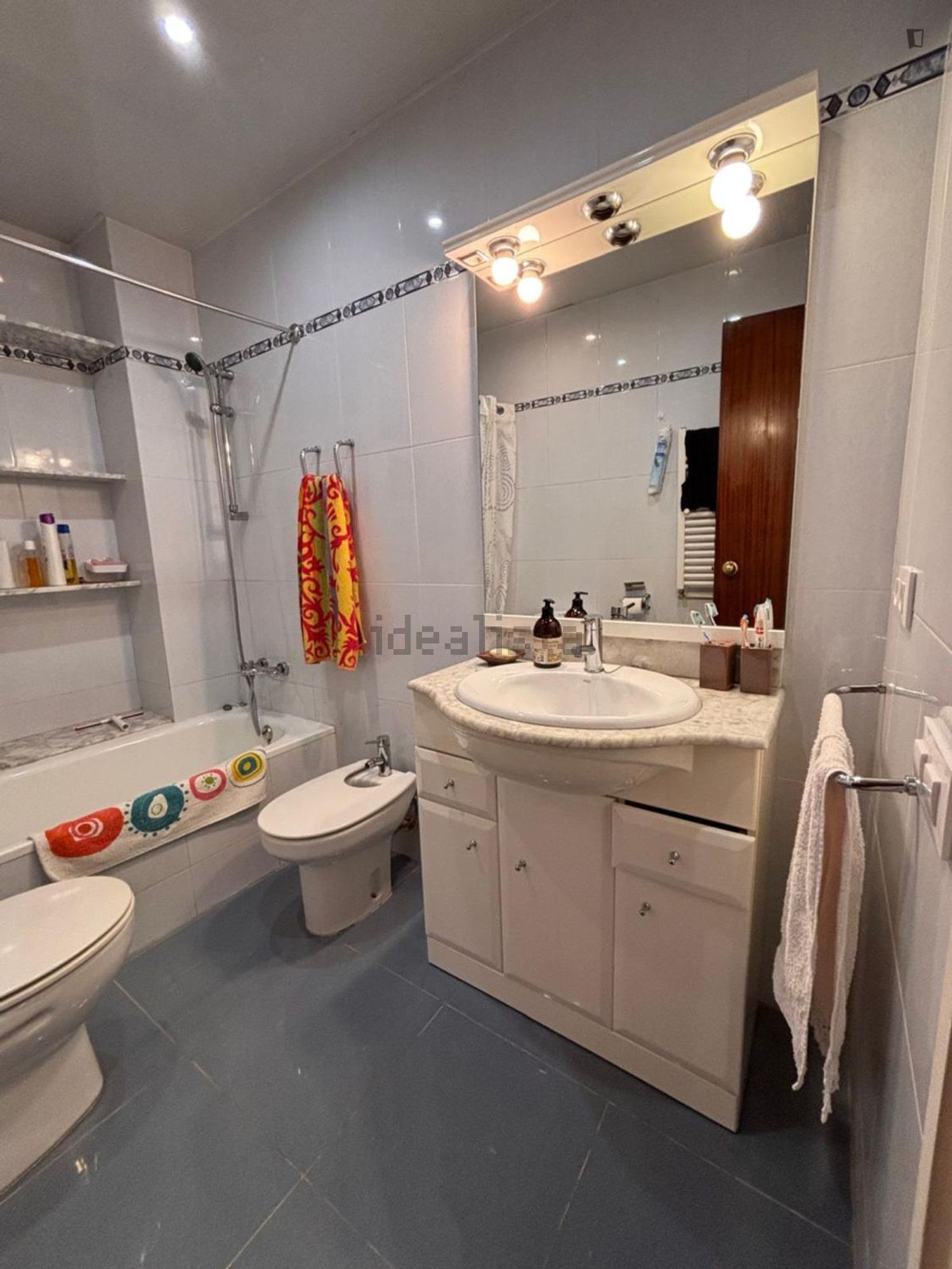 Zimmer zur Miete, Barcelona