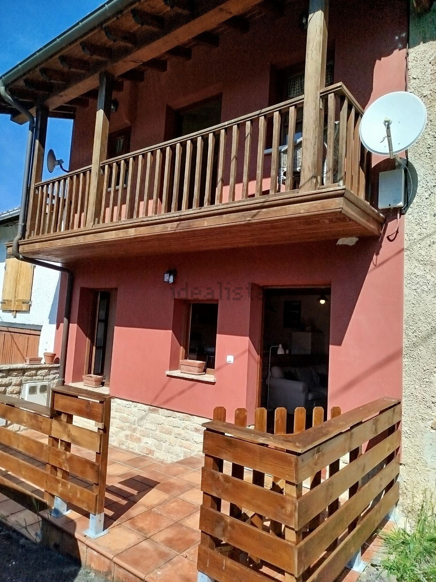 Casa de 110 m² a Cabranes