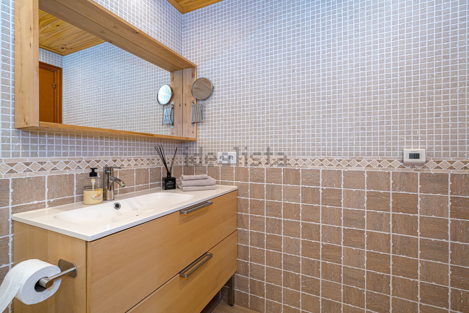 Pis de 120 m² a Altea