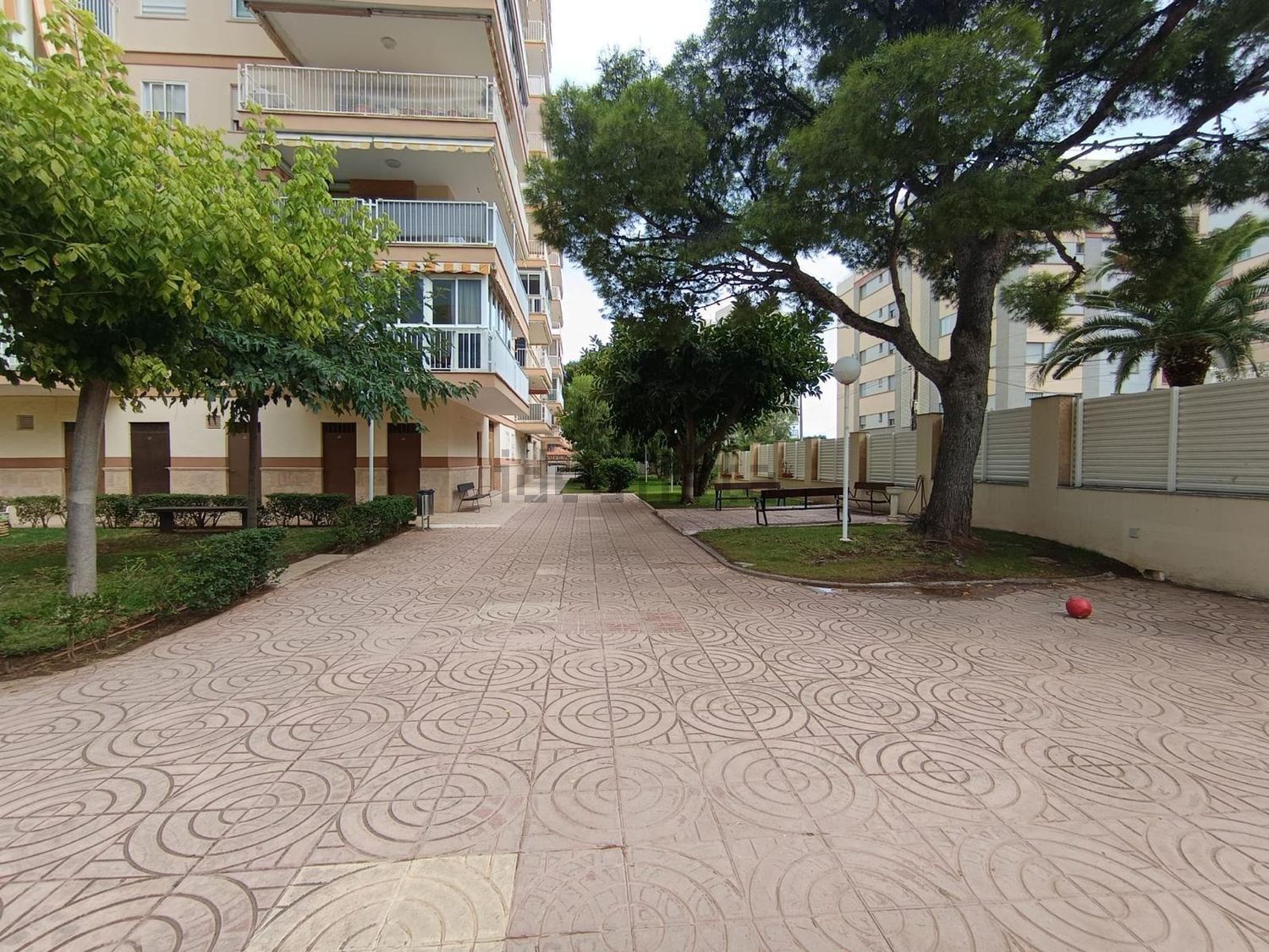 Piso de 48 m² en Benicasim