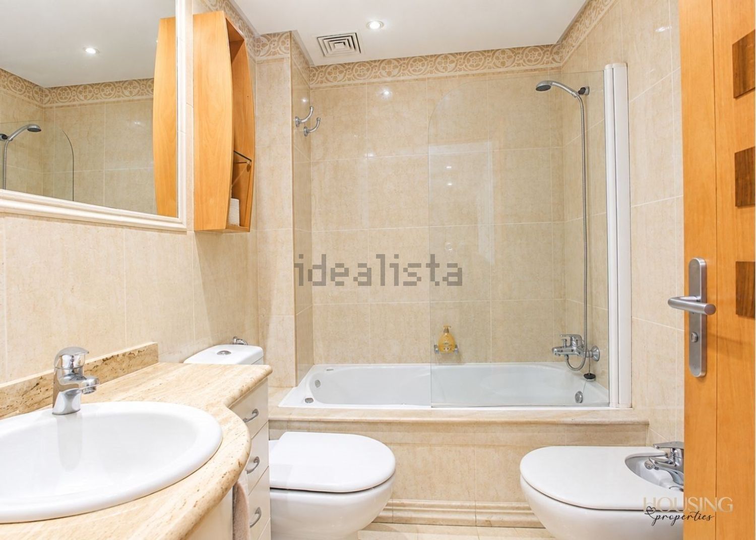 Pis de 63 m² a Palma