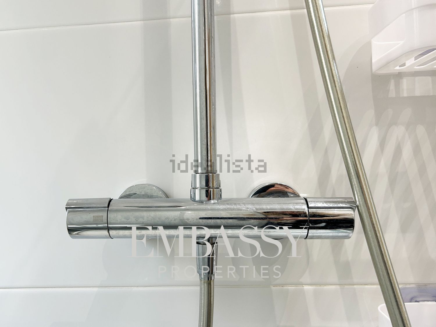 Pis de 79 m² a Madrid