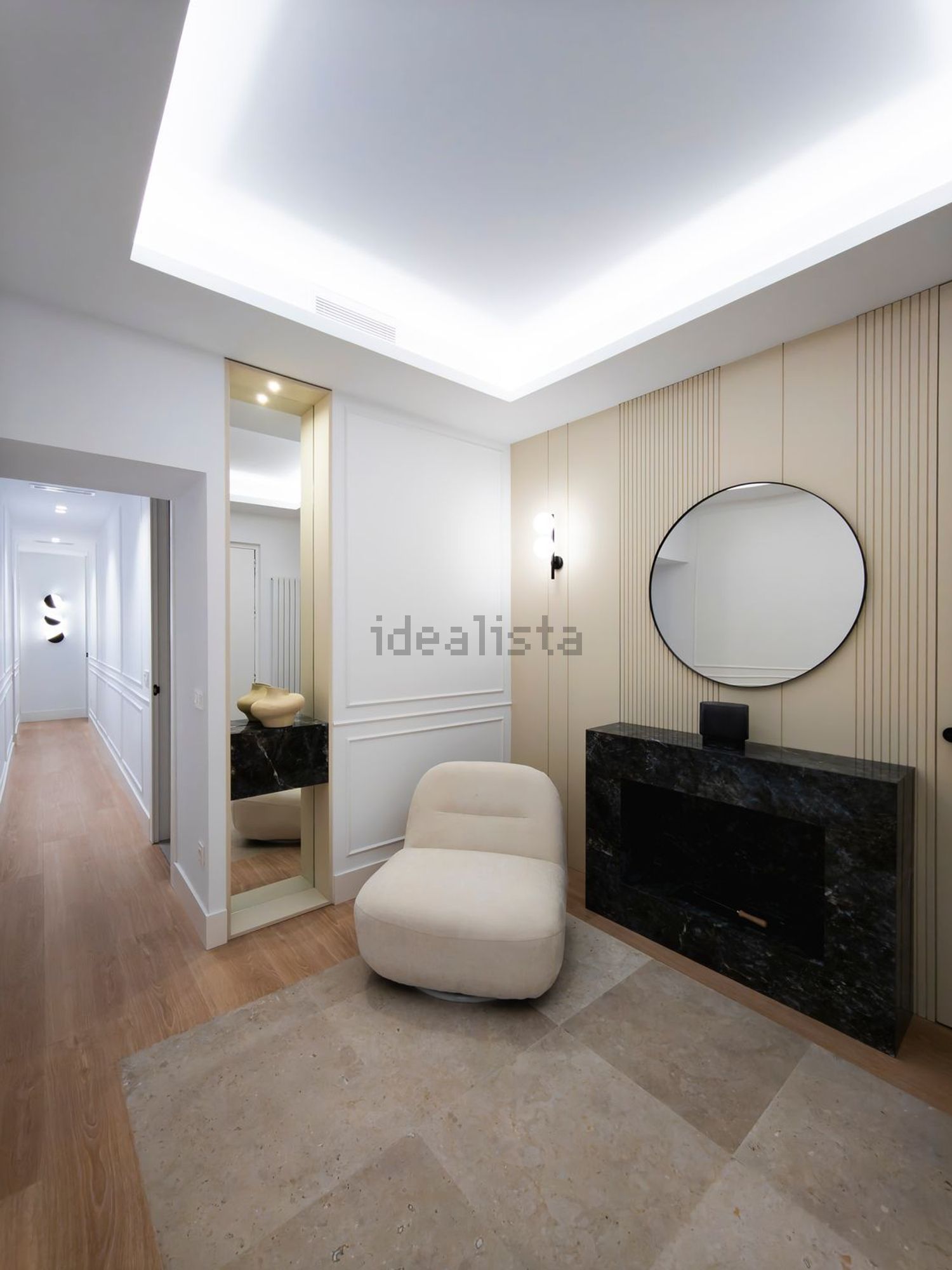 Pis de 146 m² a Madrid