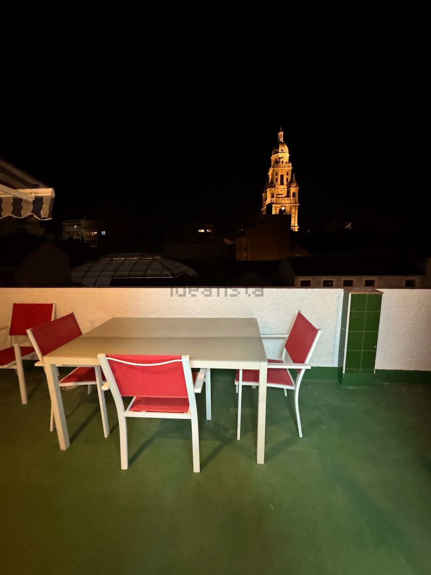 Zimmer zur Miete, Murcia