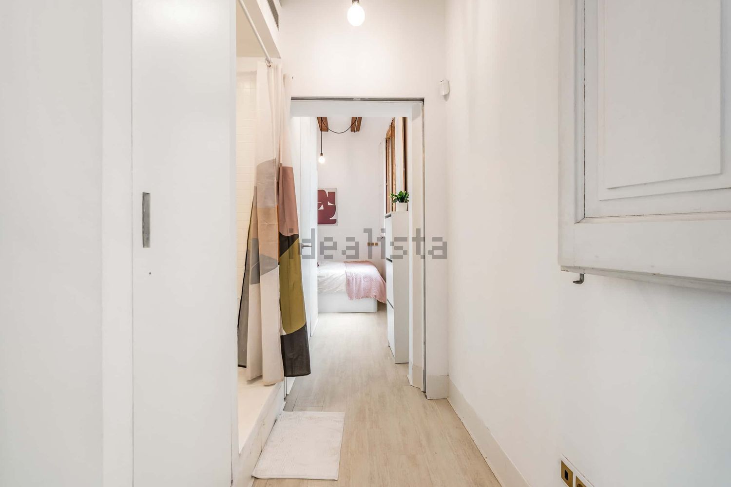 Habitación en alquiler, Barcelona