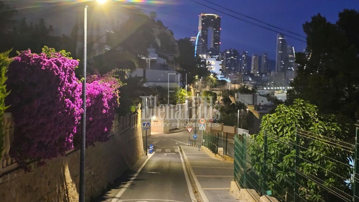 Piso de 70 m² en Finestrat