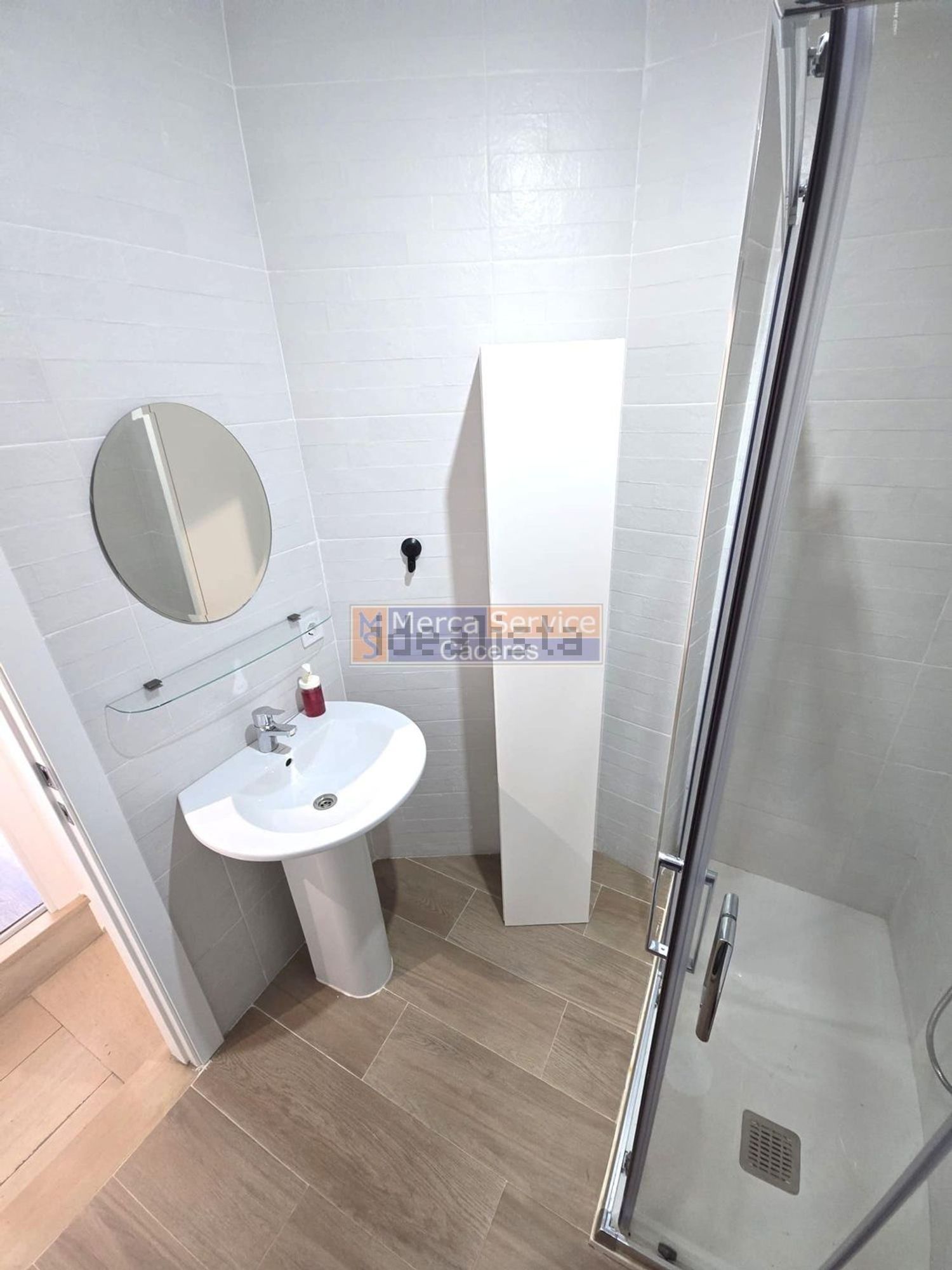 Appartamento 50 m² a Cáceres