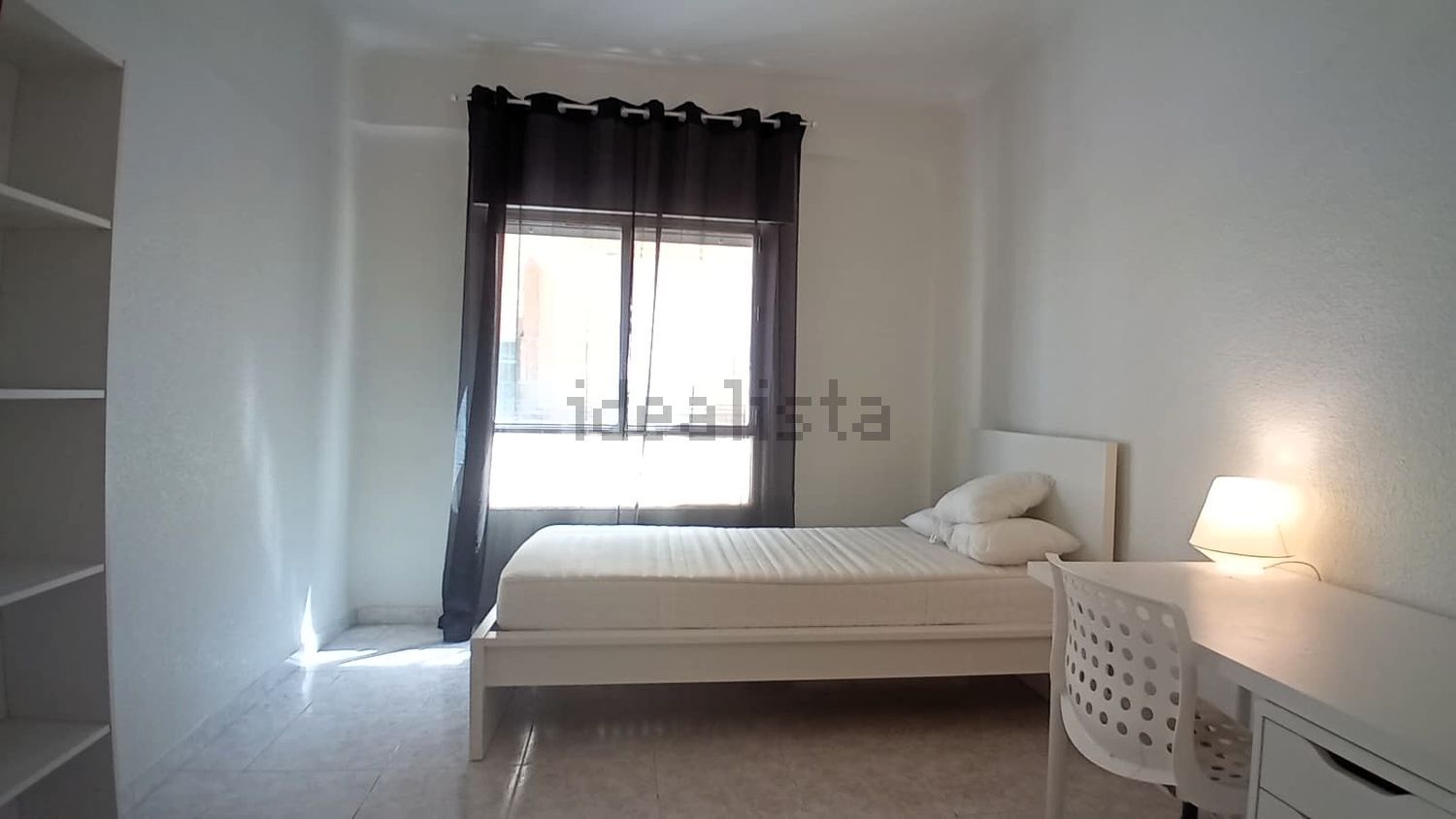 Piso de 88 m² en Murcia