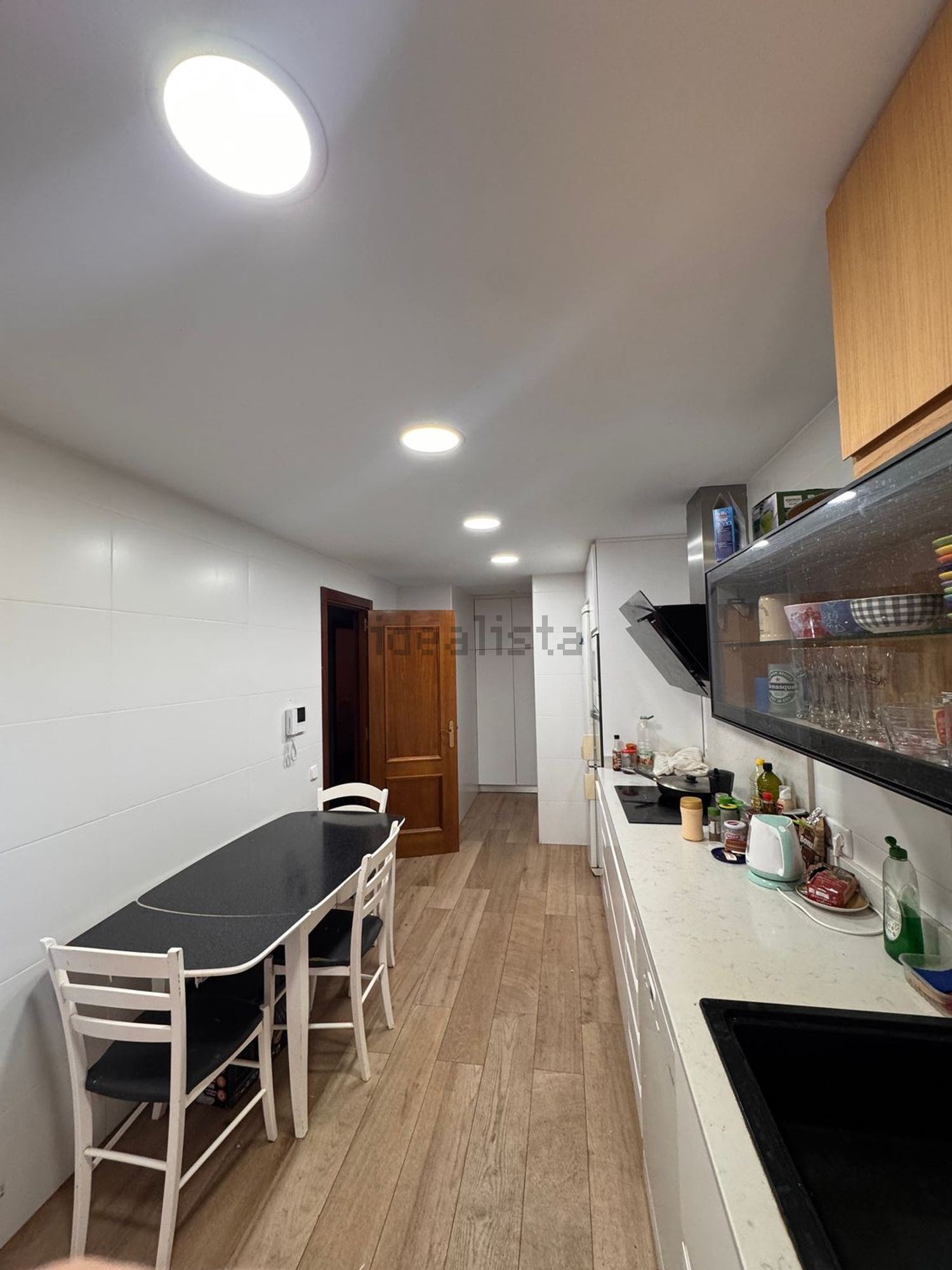 Habitació de lloguer, Terol